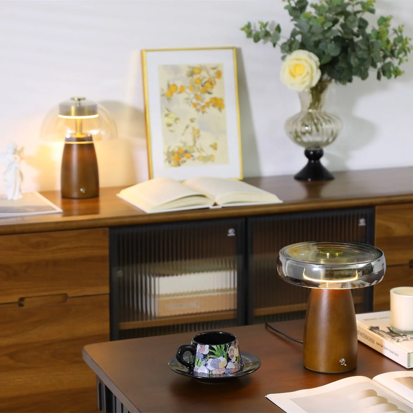 Veyra Table Lamp - Image 11