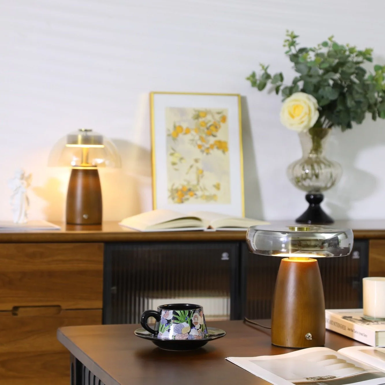 Veyra Table Lamp - Image 12