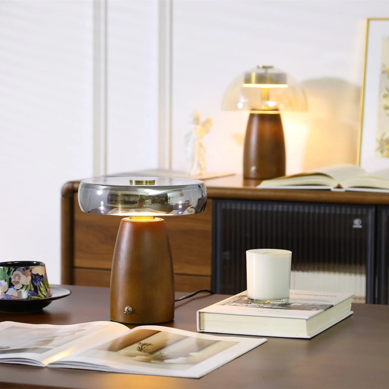 Veyra Table Lamp - Image 15