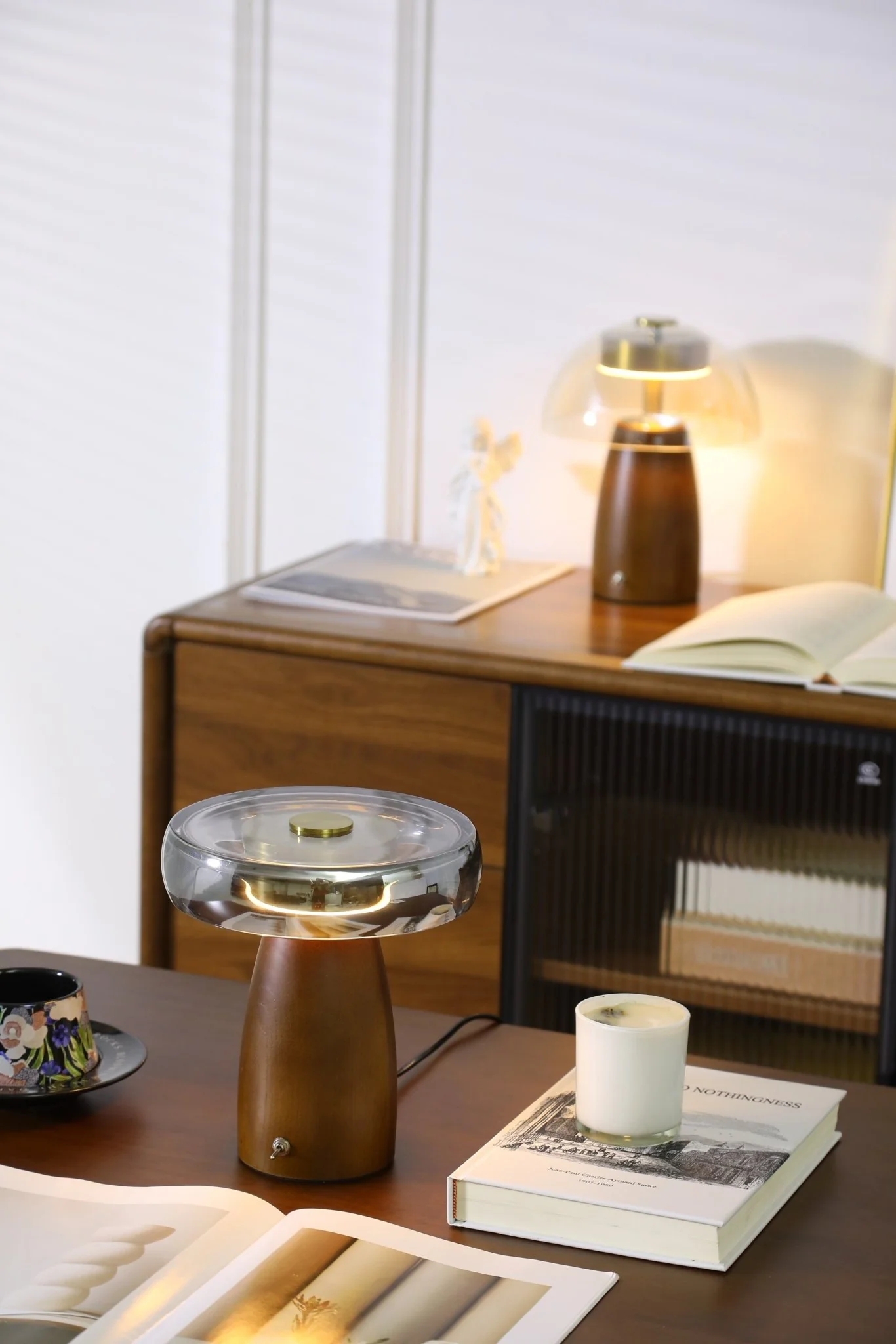 Veyra Table Lamp - Image 17