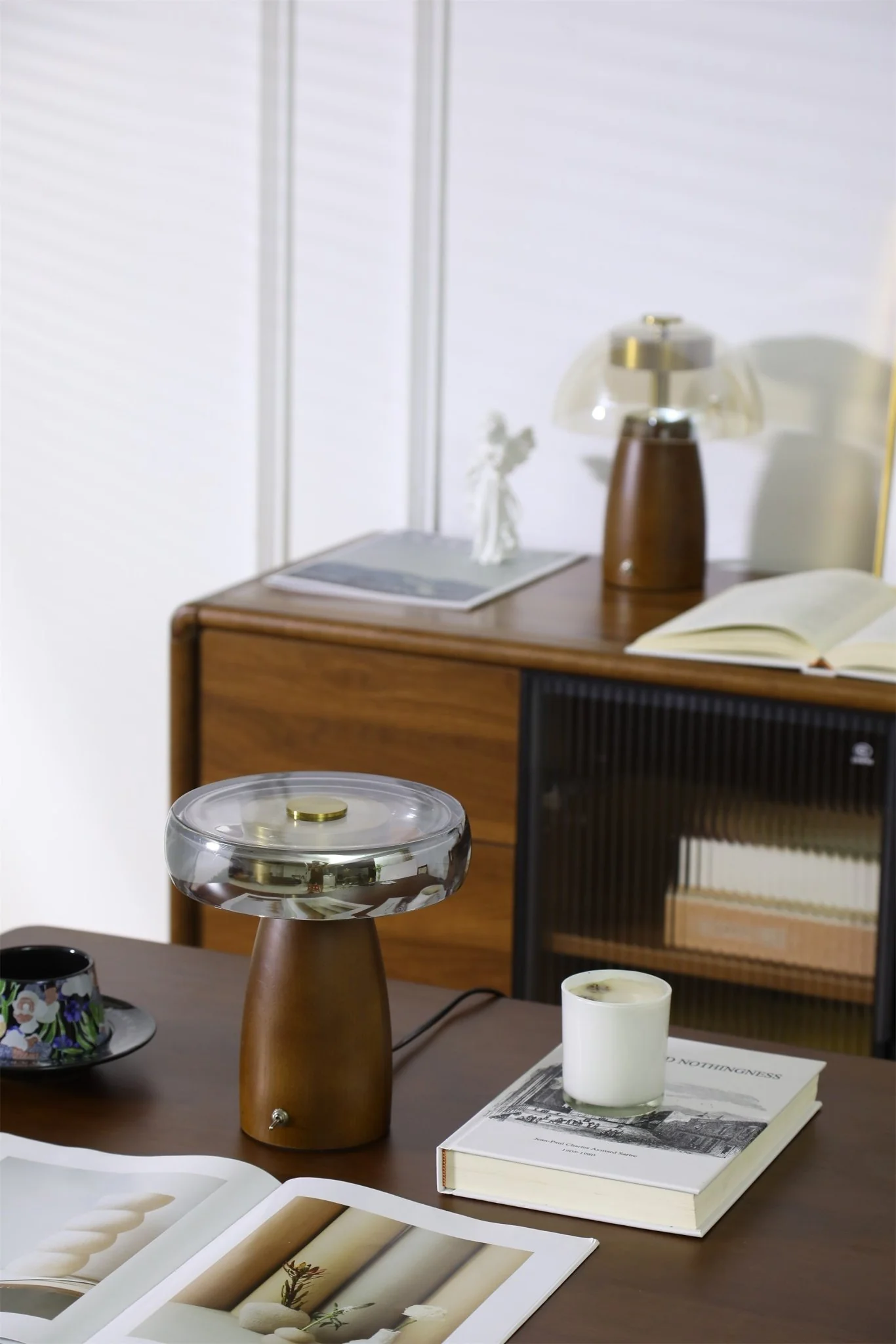 Veyra Table Lamp - Image 18