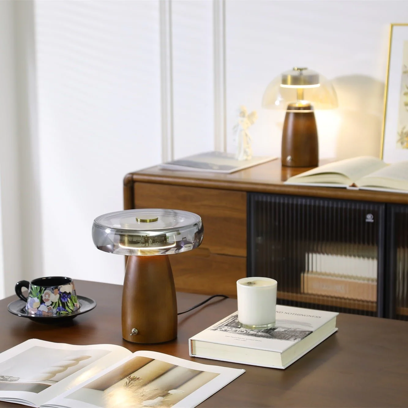 Veyra Table Lamp - Image 20