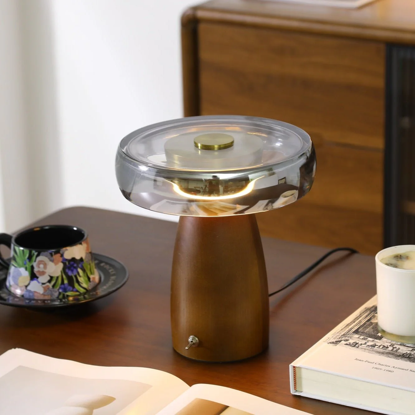 Veyra Table Lamp - Image 21