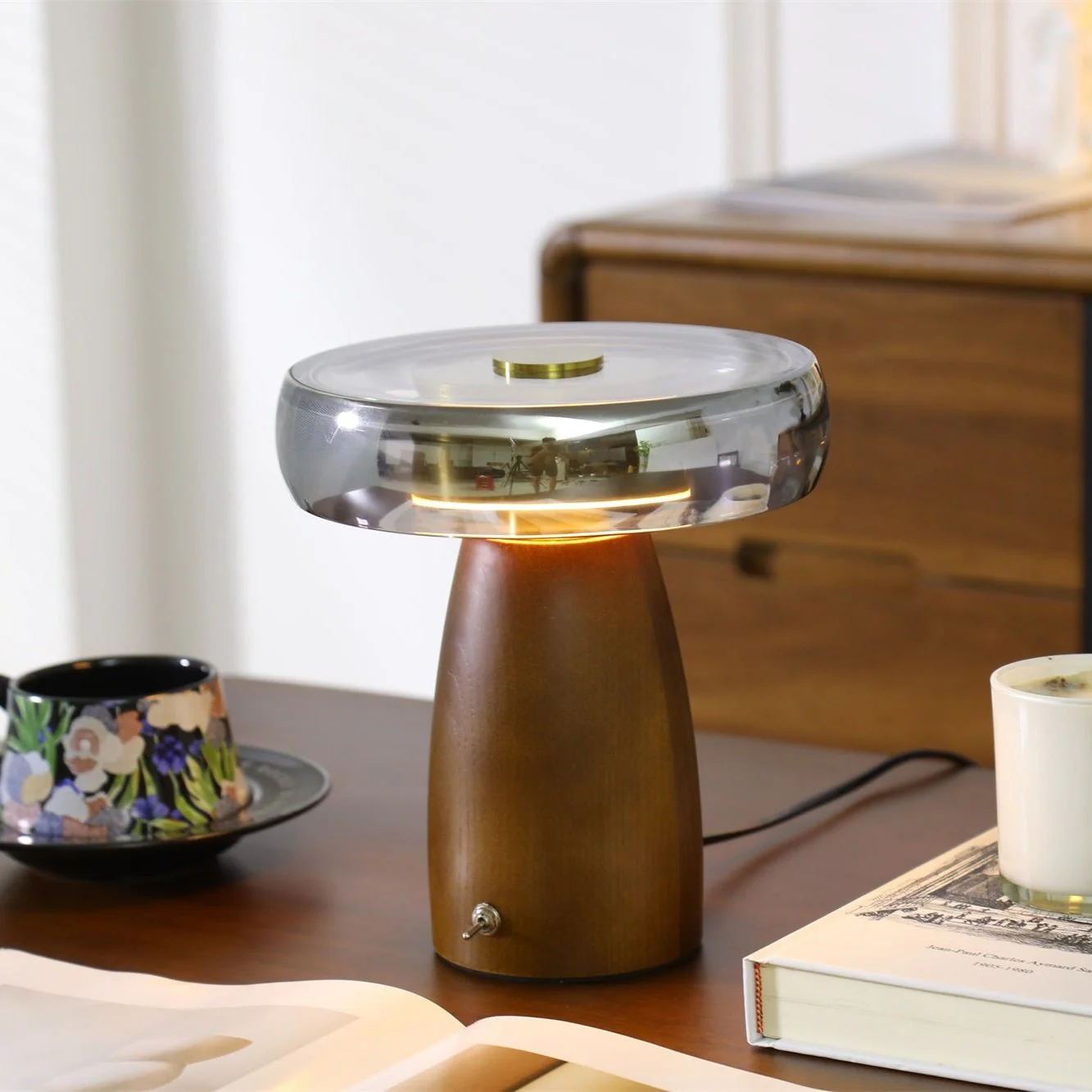 Veyra Table Lamp - Image 22