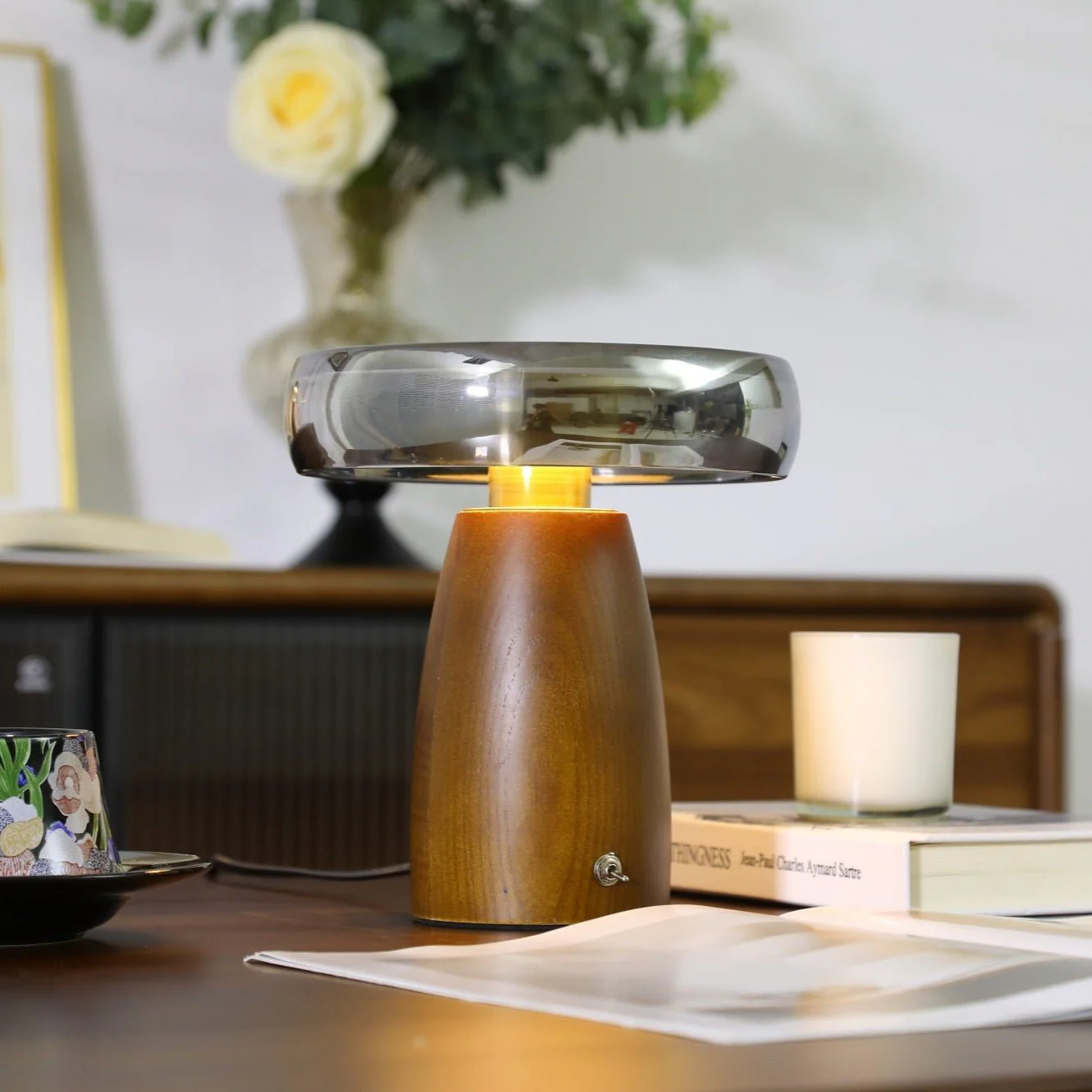 Veyra Table Lamp - Image 26