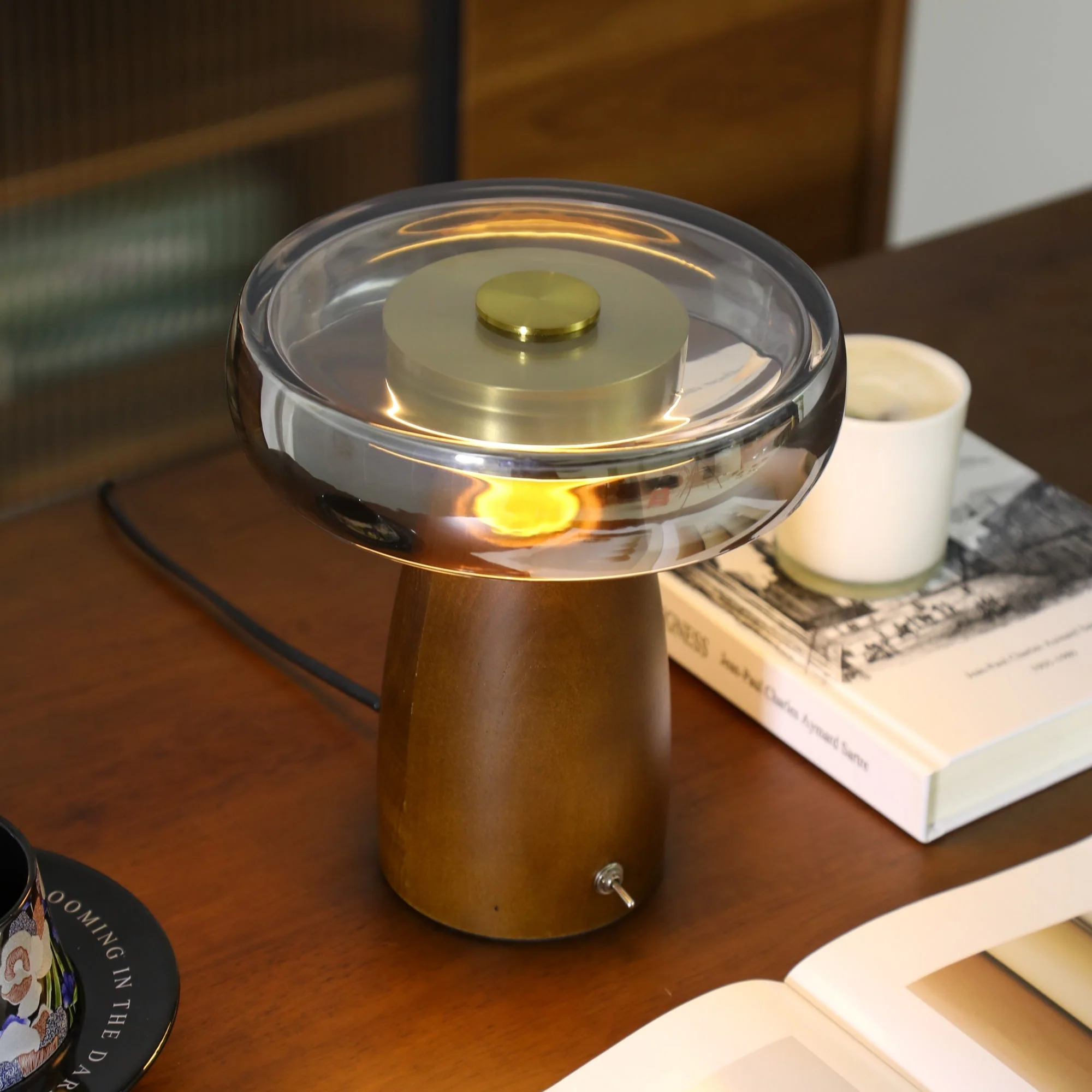 Veyra Table Lamp - Image 27