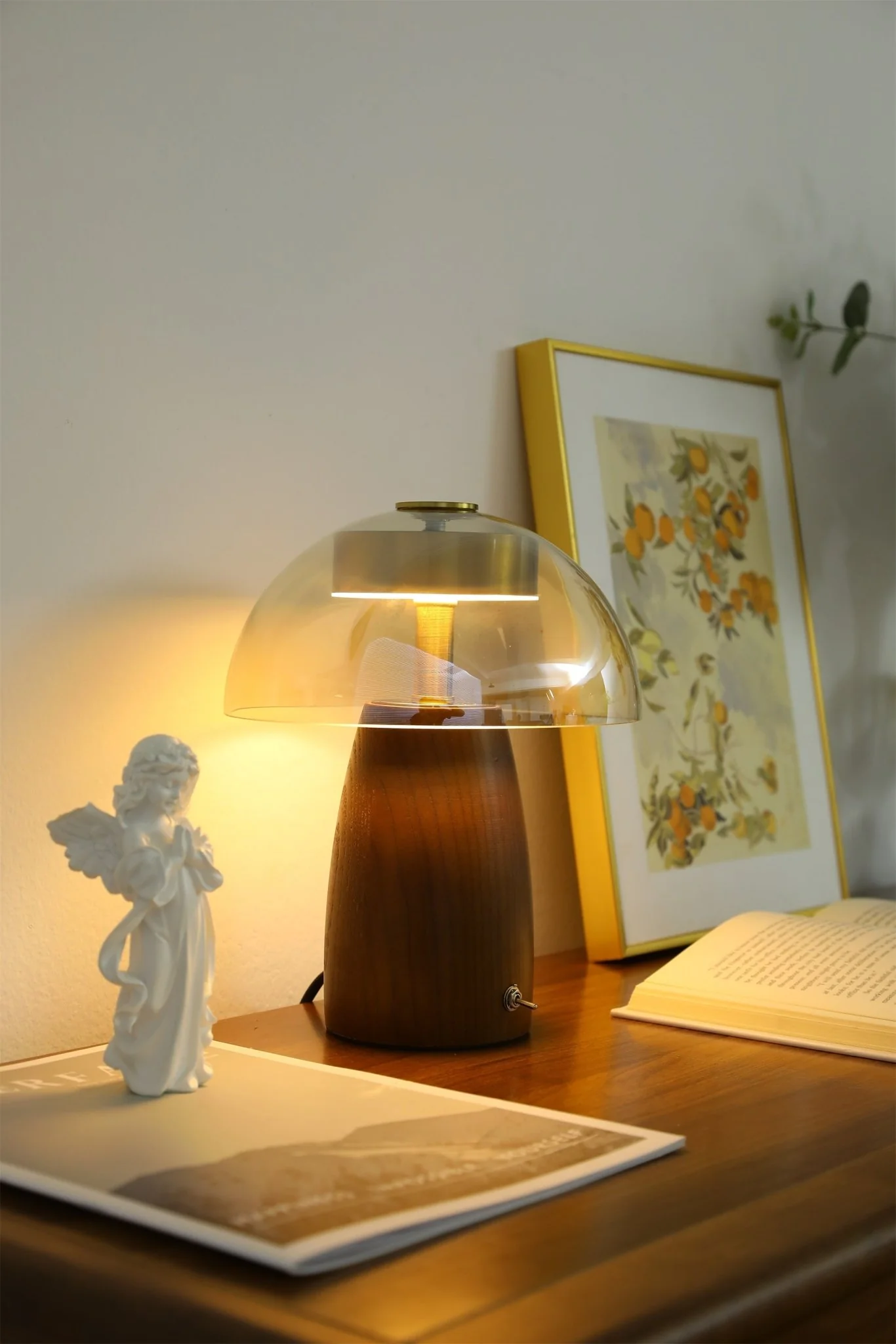 Veyra Table Lamp - Image 37