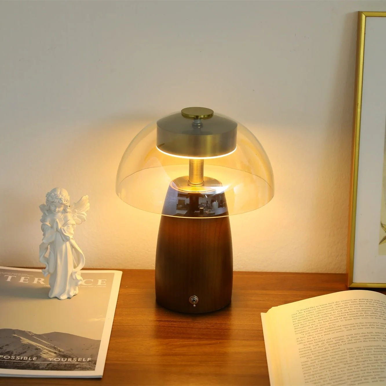 Veyra Table Lamp - Image 38