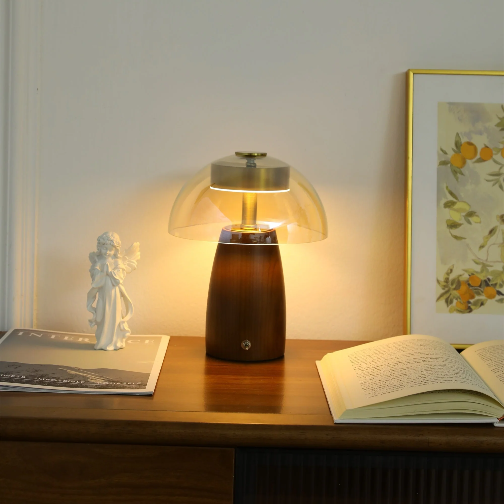 Veyra Table Lamp - Image 39