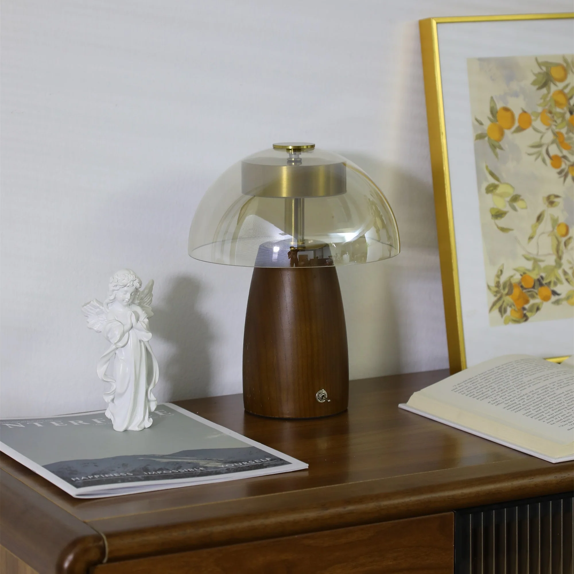 Veyra Table Lamp - Image 45