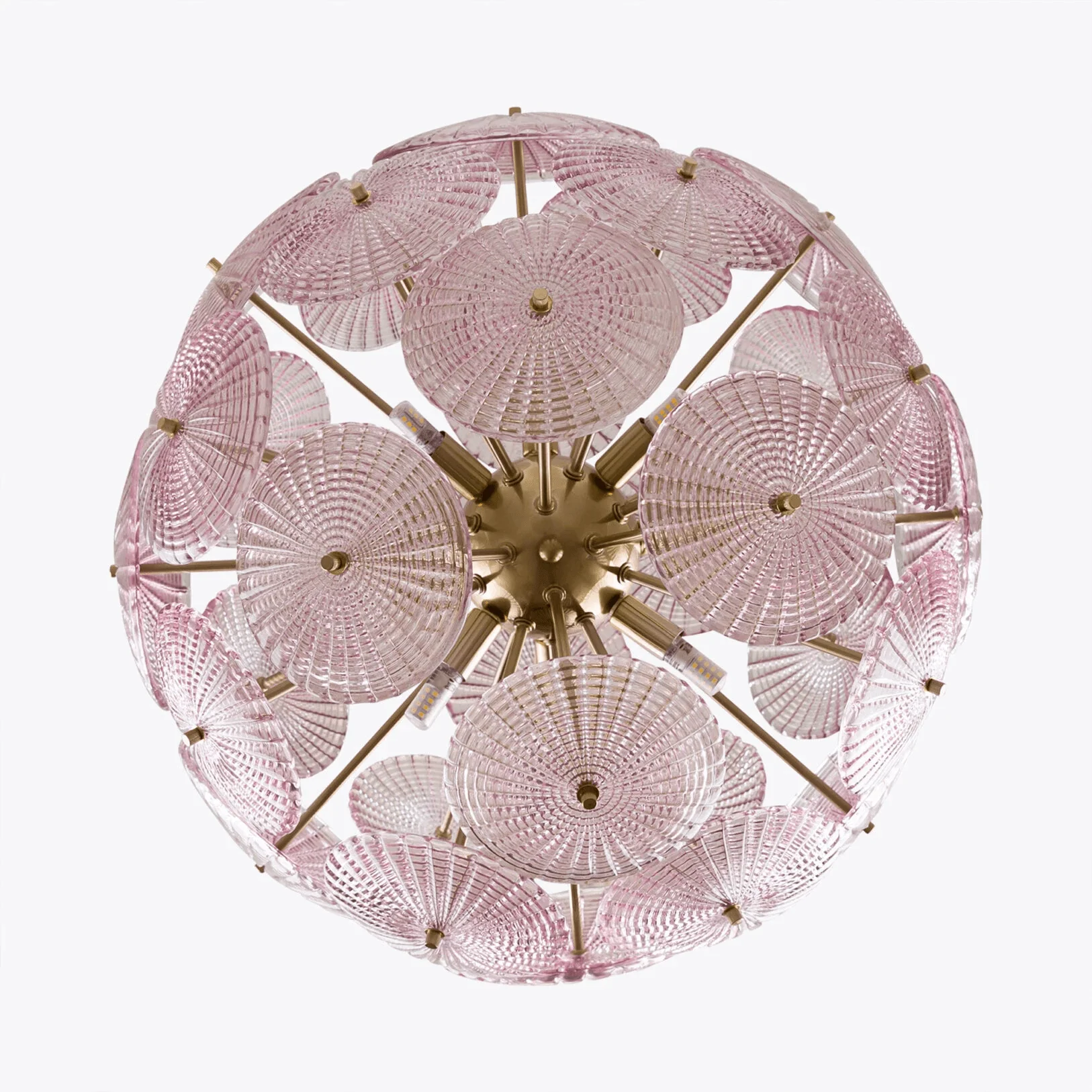 Vicenza Sputnik Chandelier - Image 11