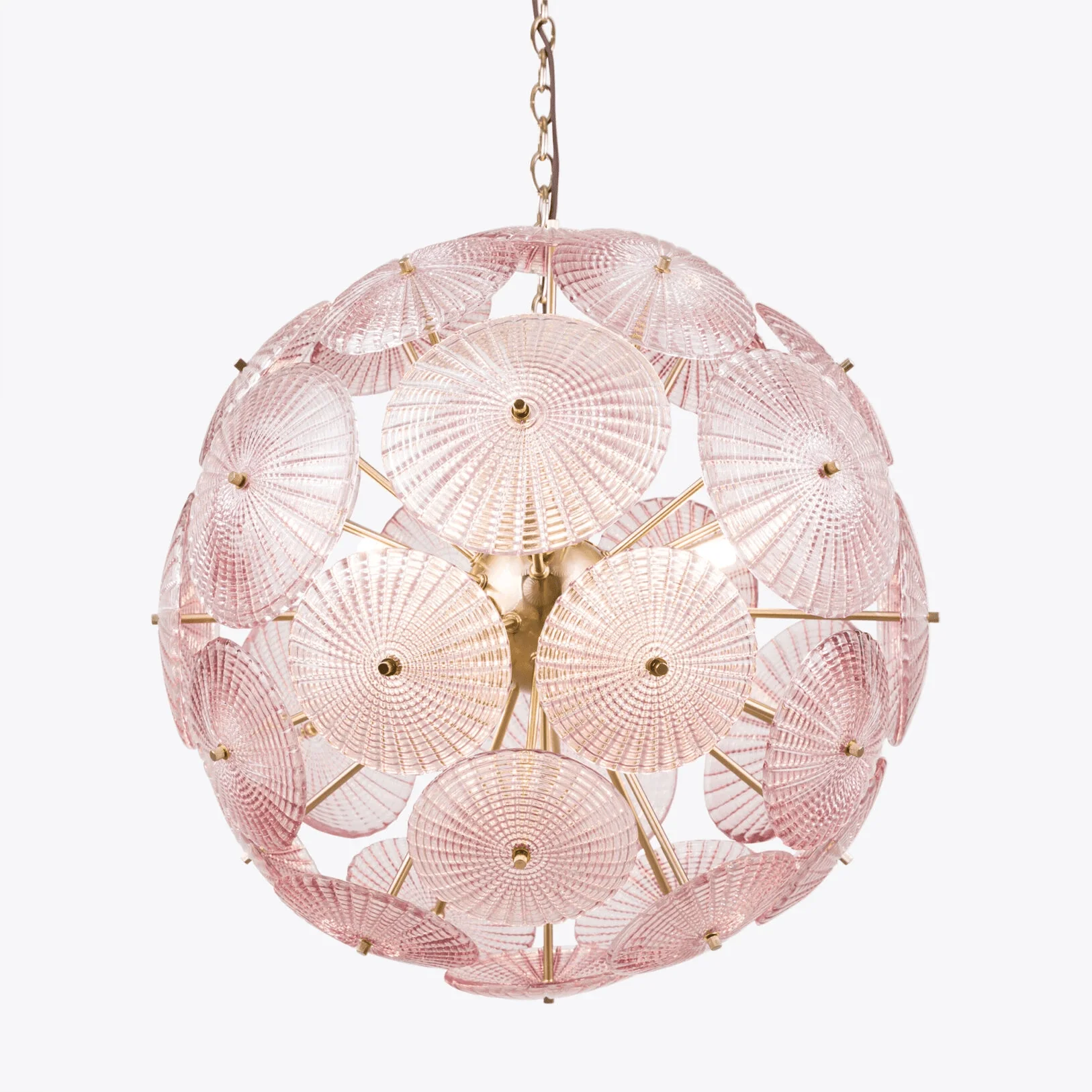 Vicenza Sputnik Chandelier - Image 13