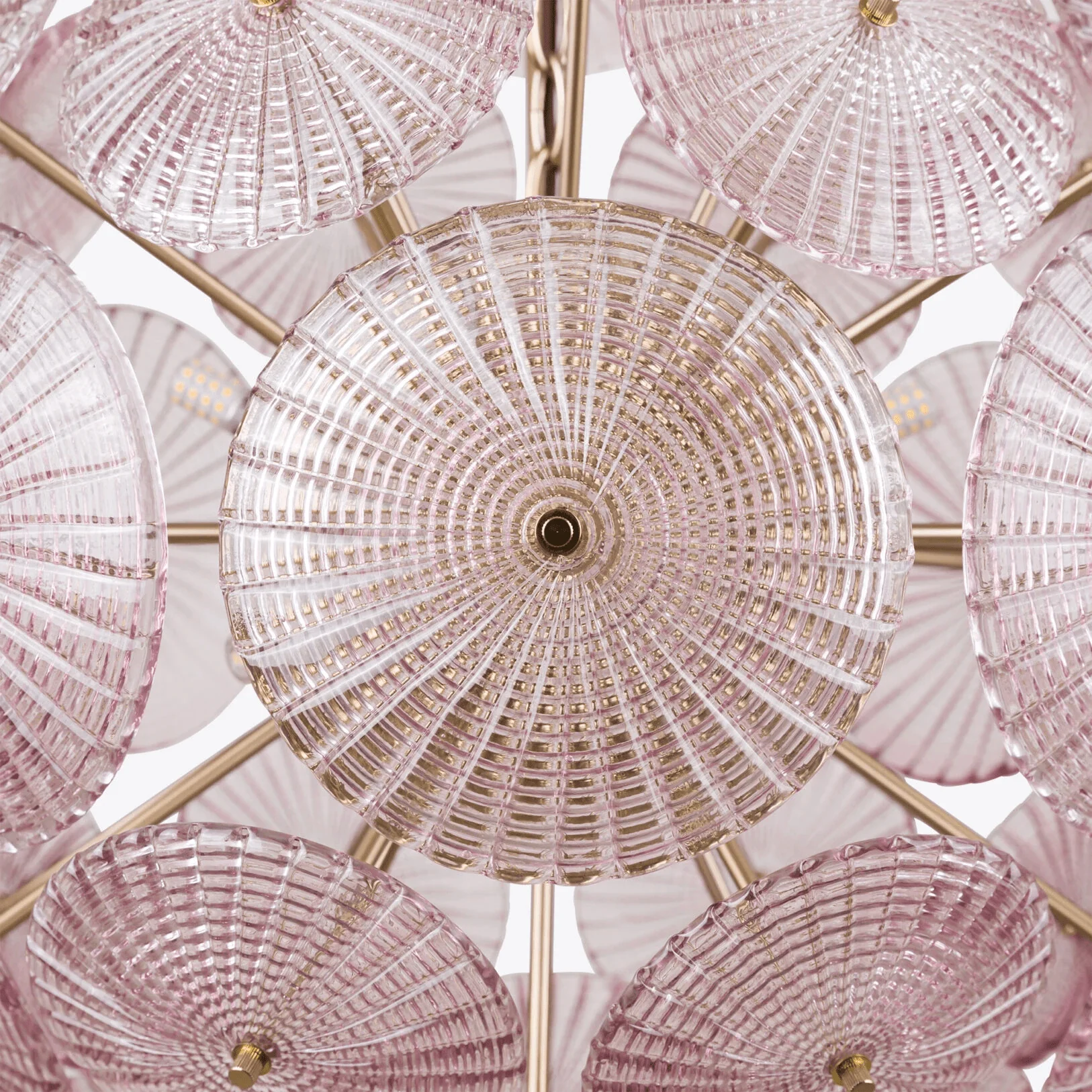 Vicenza Sputnik Chandelier - Image 14