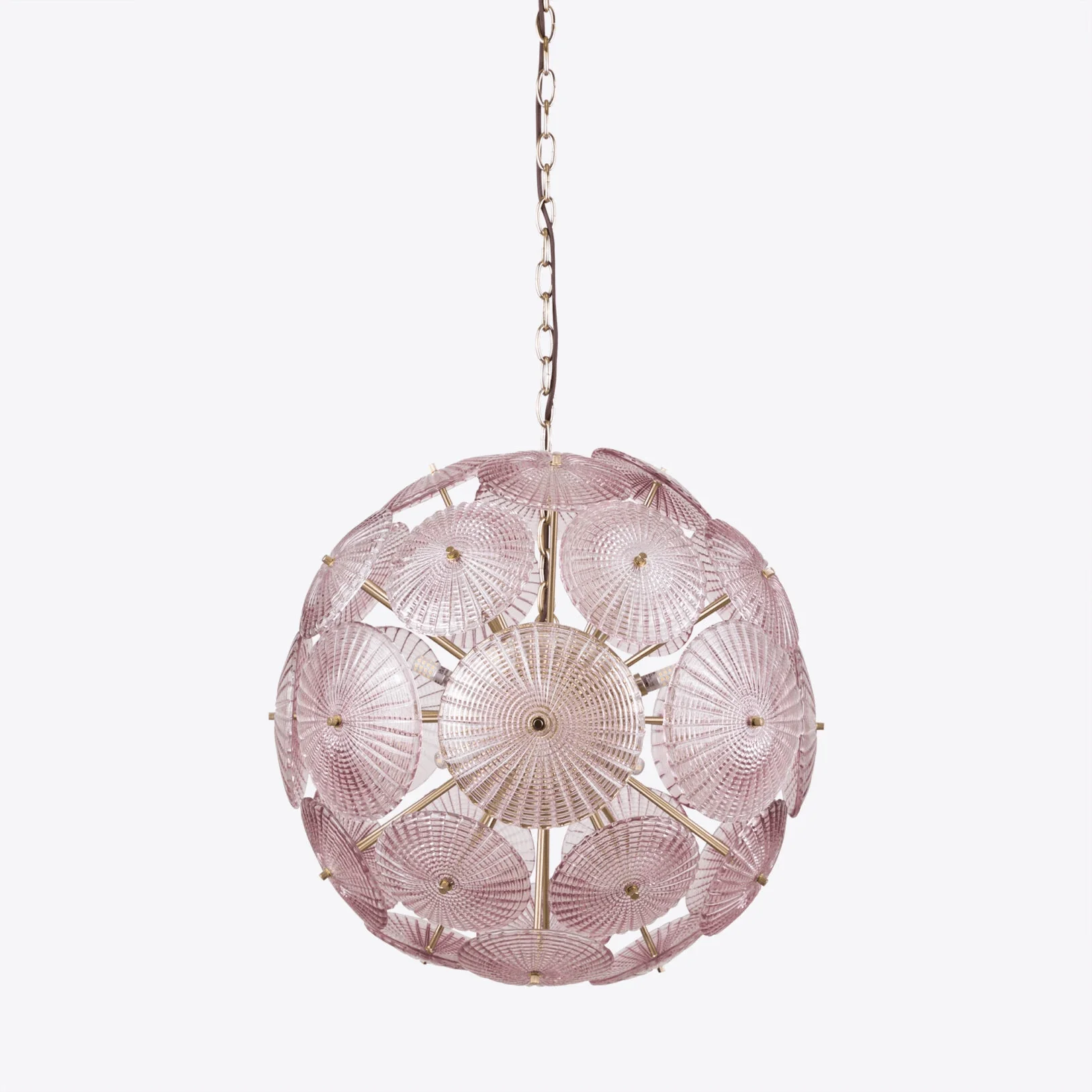 Vicenza Sputnik Chandelier - Image 16