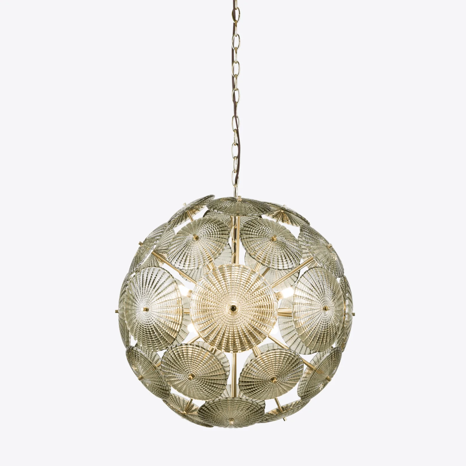 Vicenza Sputnik Chandelier - Image 23