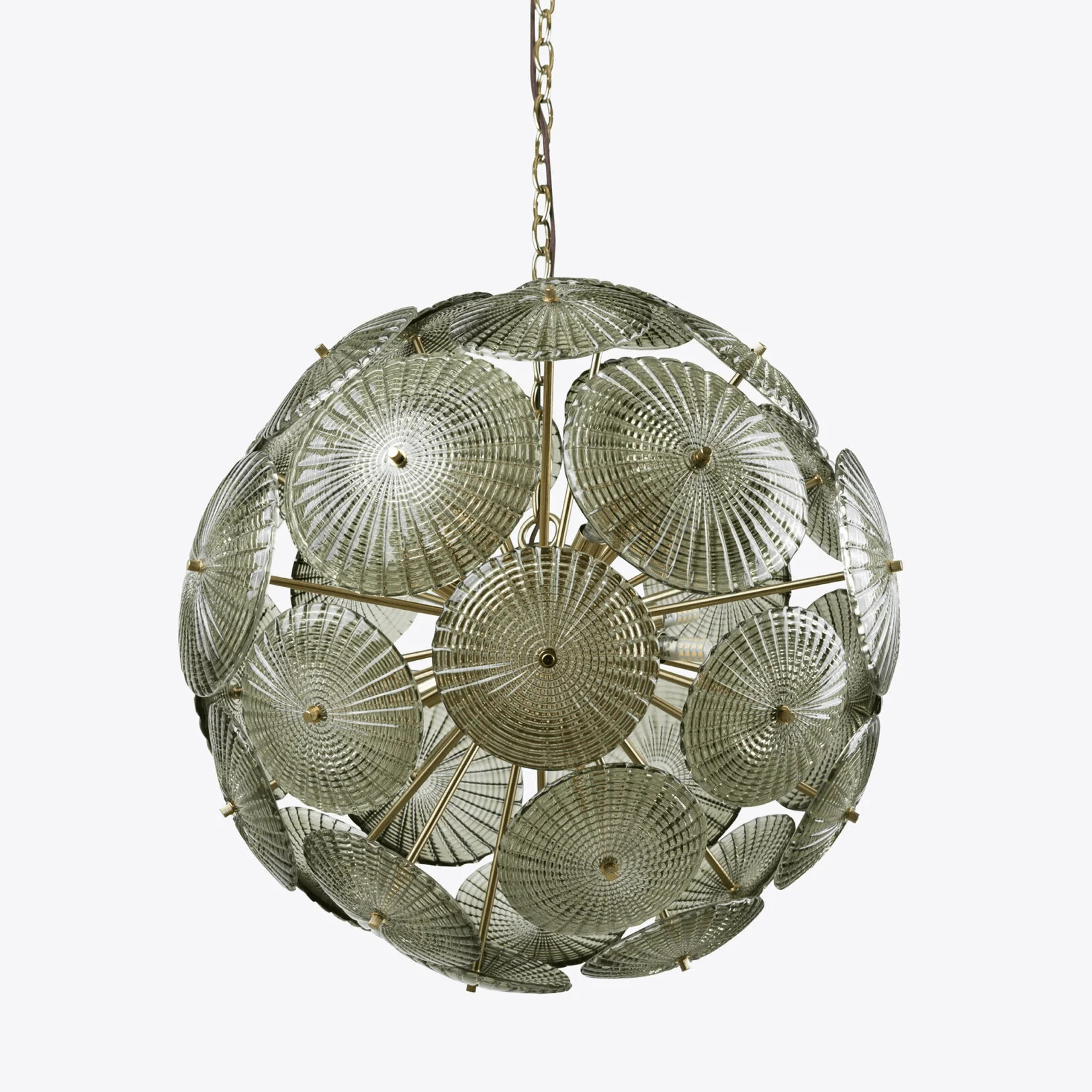 Vicenza Sputnik Chandelier - Image 25