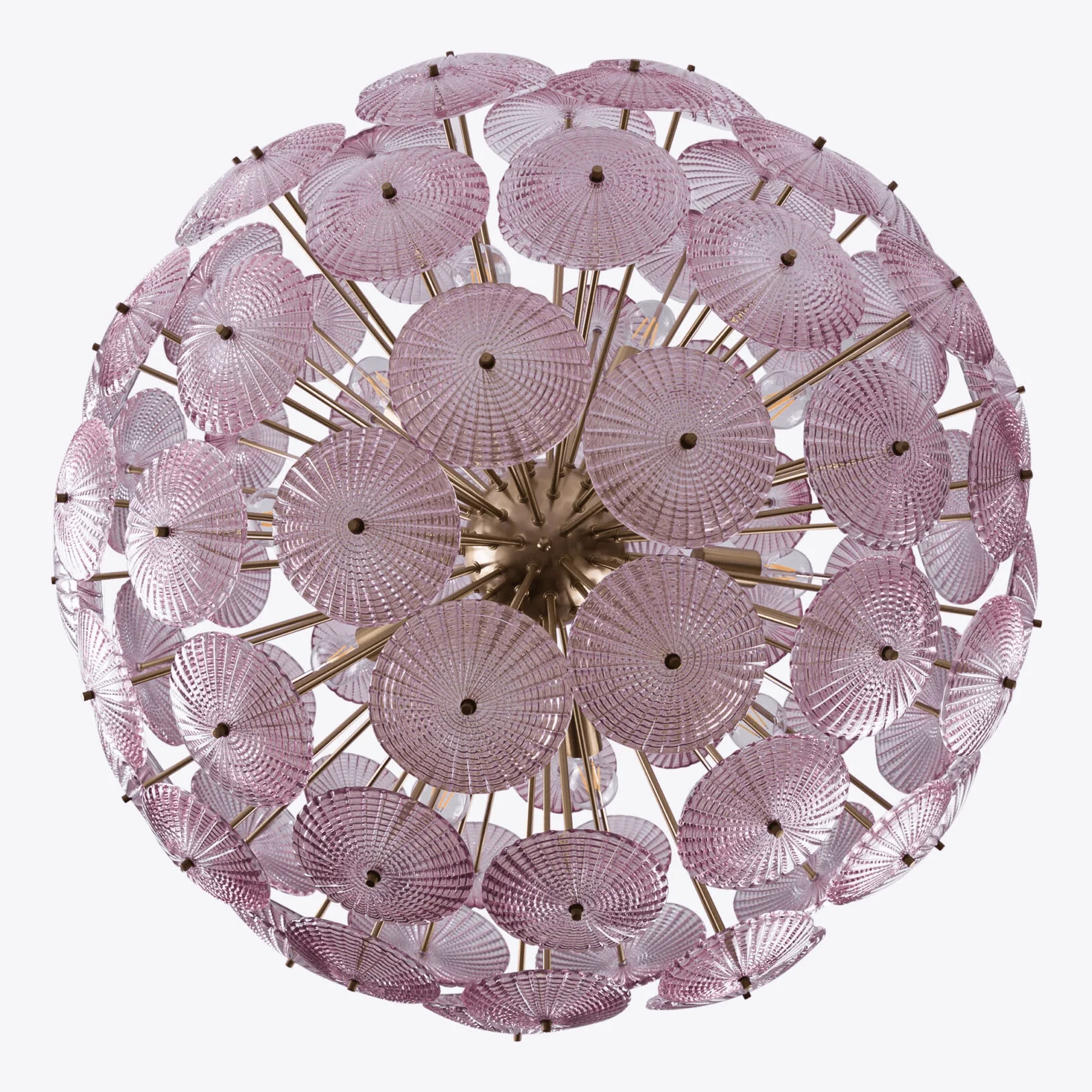 Vicenza Sputnik Chandelier - Image 27