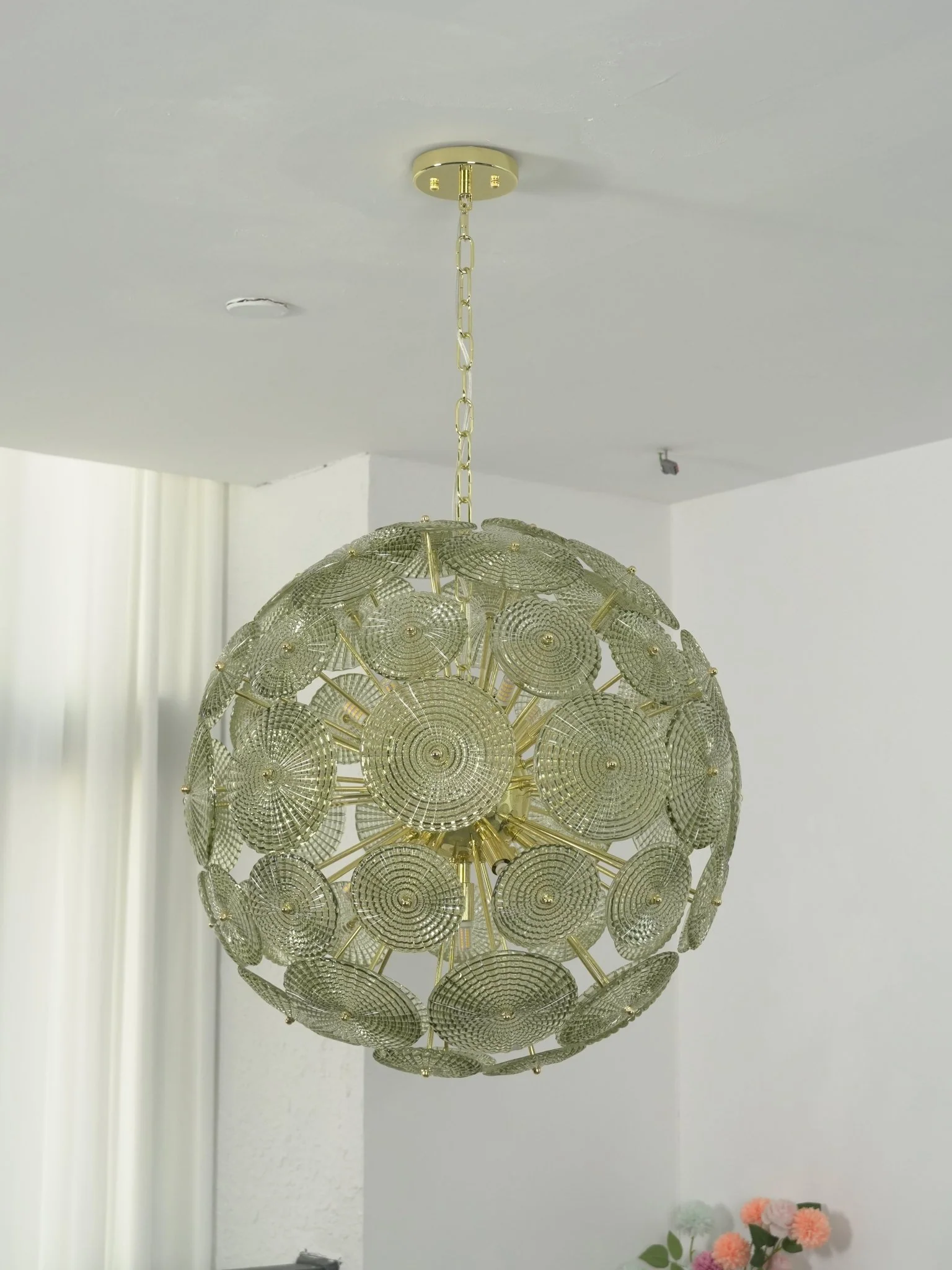 Vicenza Sputnik Chandelier - Image 31