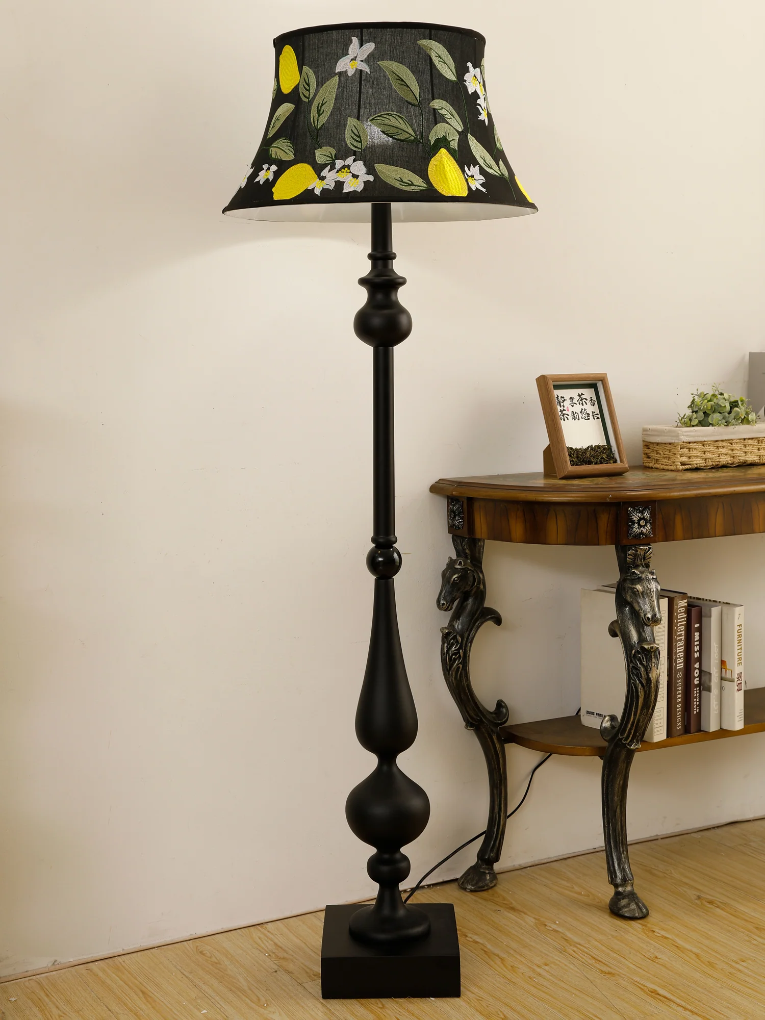 Victoria Floor Lamp - Image 15