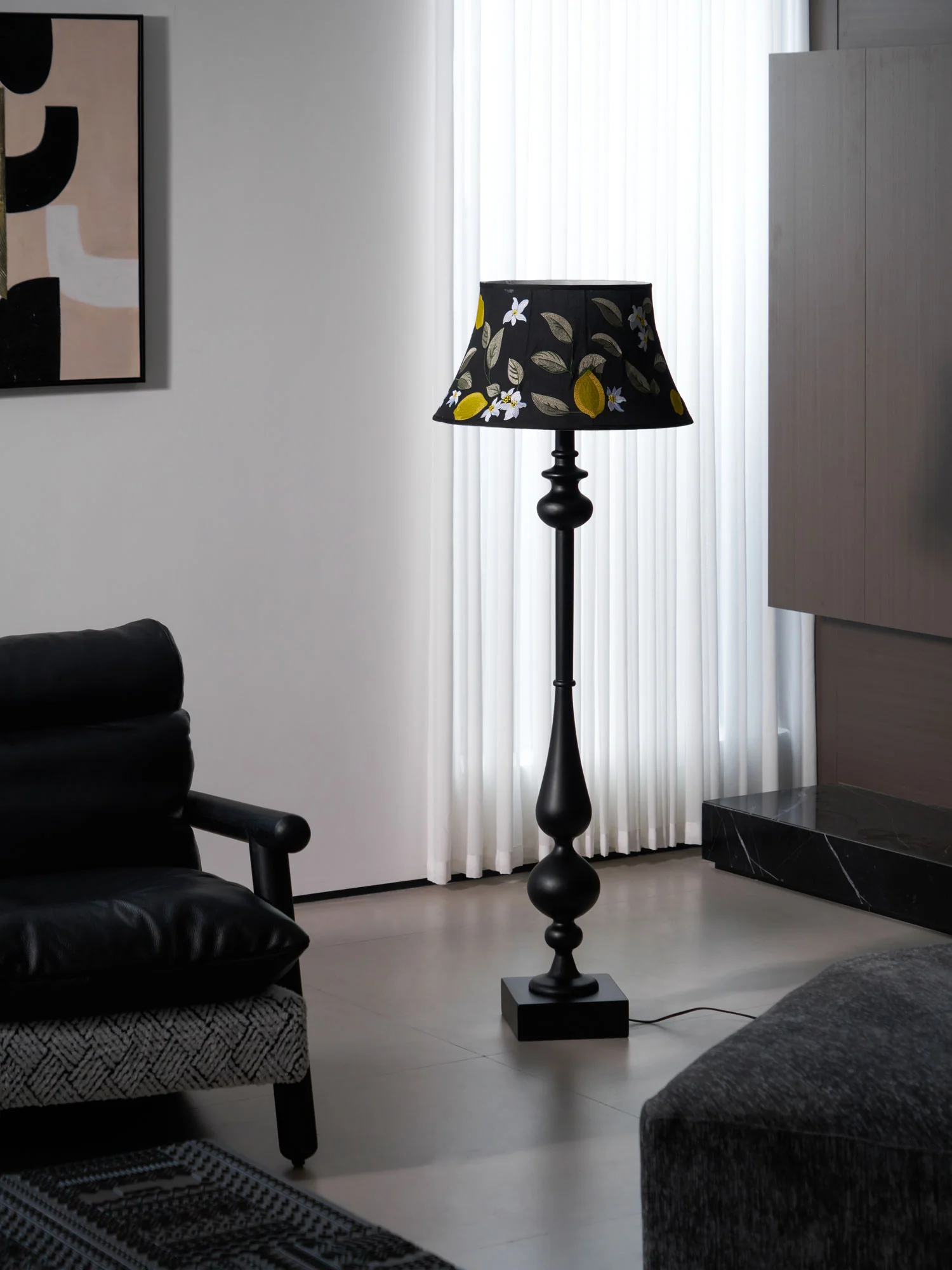 Victoria Floor Lamp - Image 28