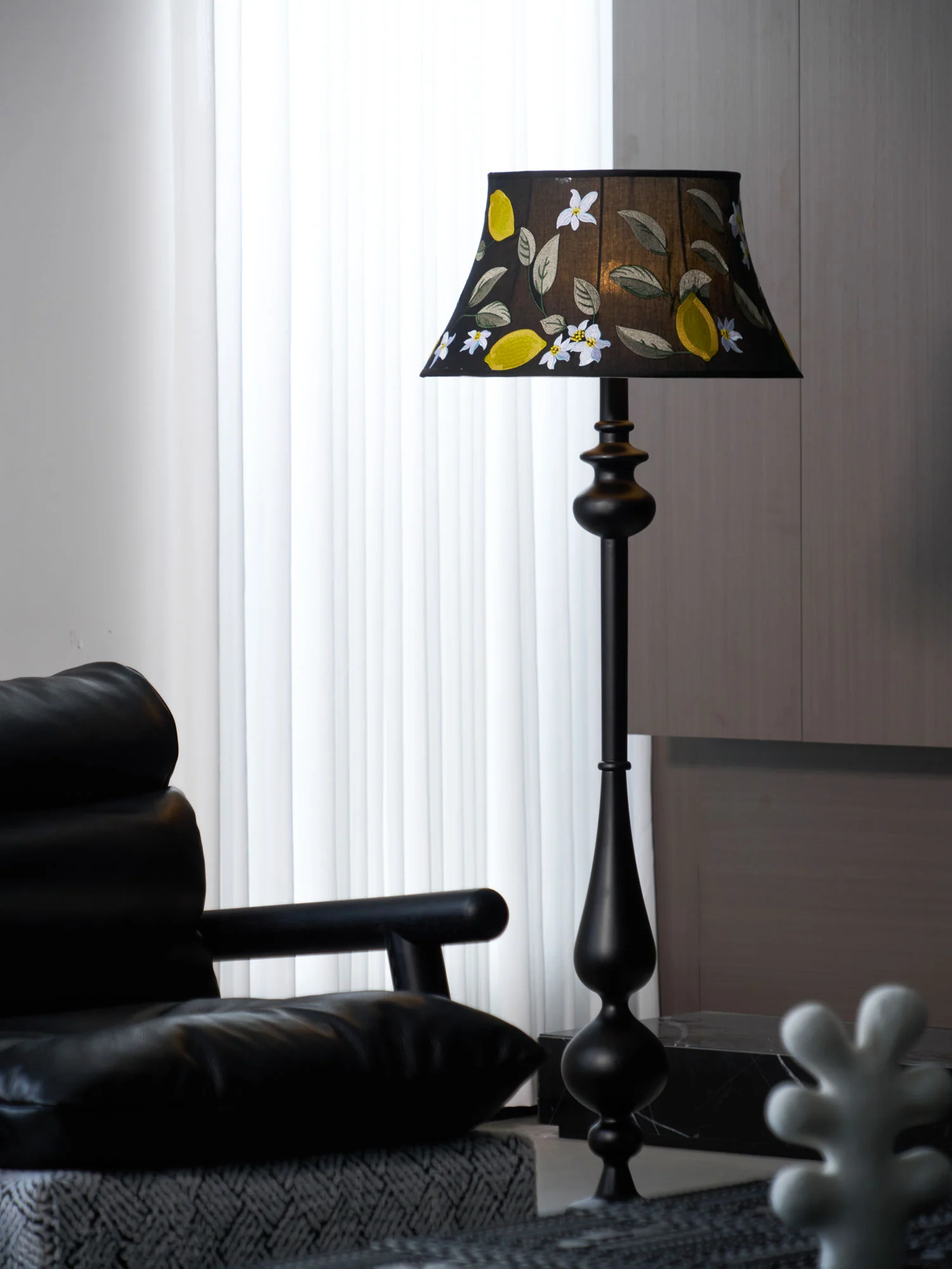 Victoria Floor Lamp - Image 29