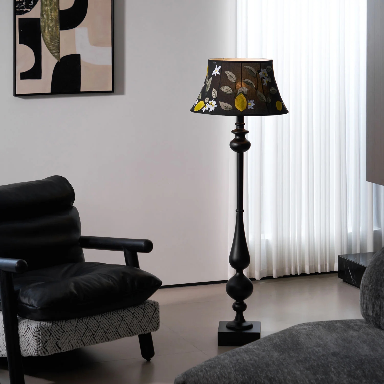 Victoria Floor Lamp - Image 30