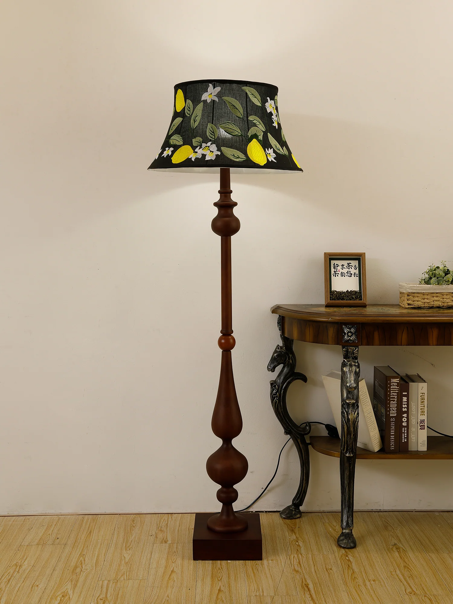Victoria Floor Lamp - Image 6