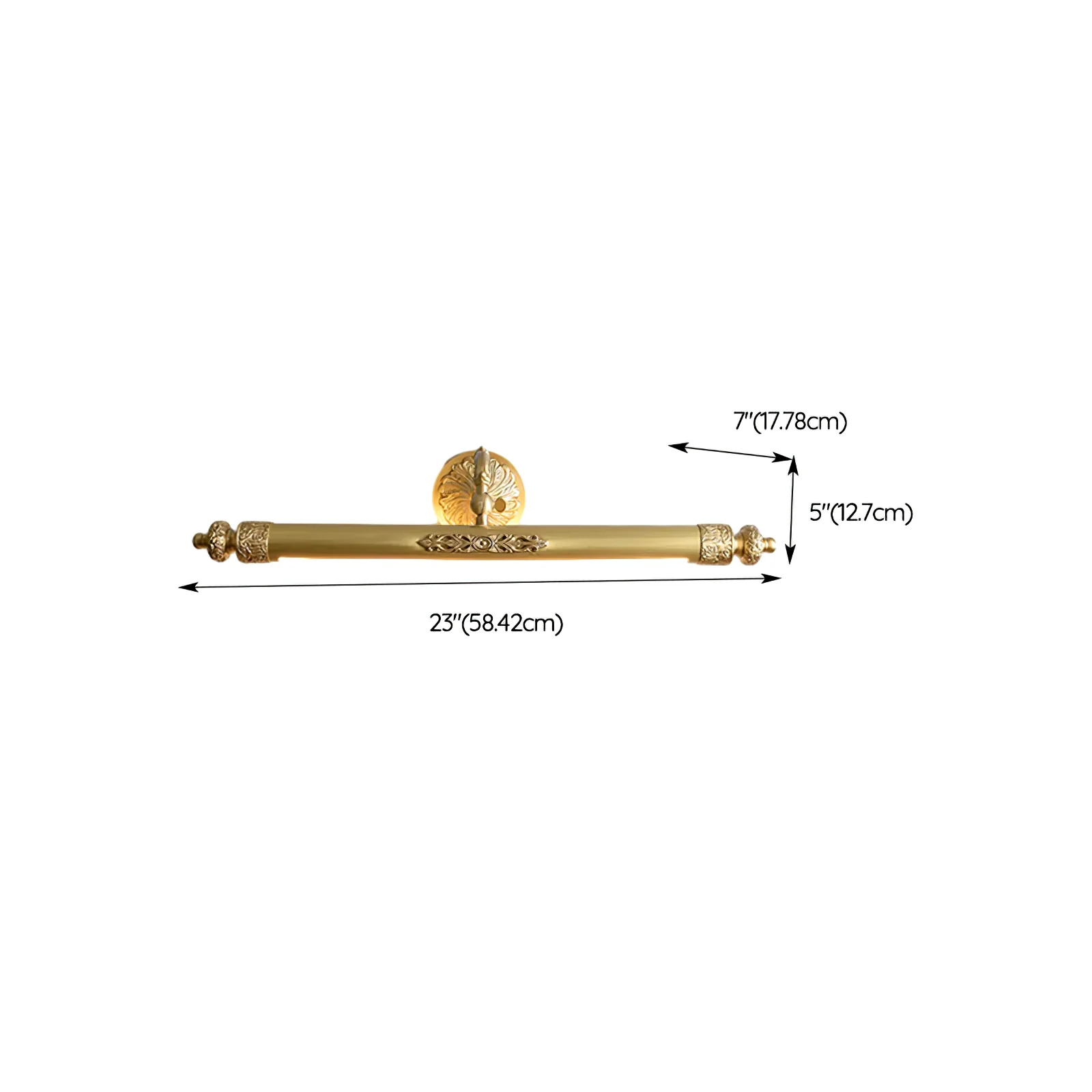 Victoria Vanity Wall Light - Image 13