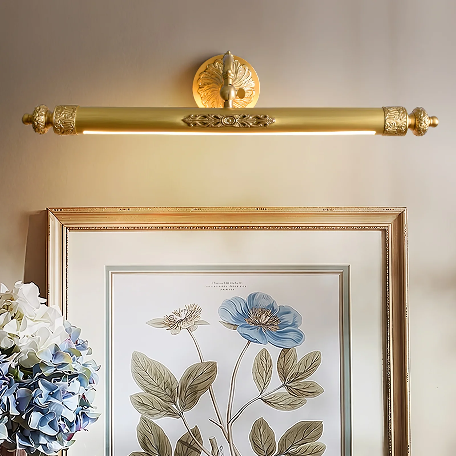 Victoria Vanity Wall Light - Image 3