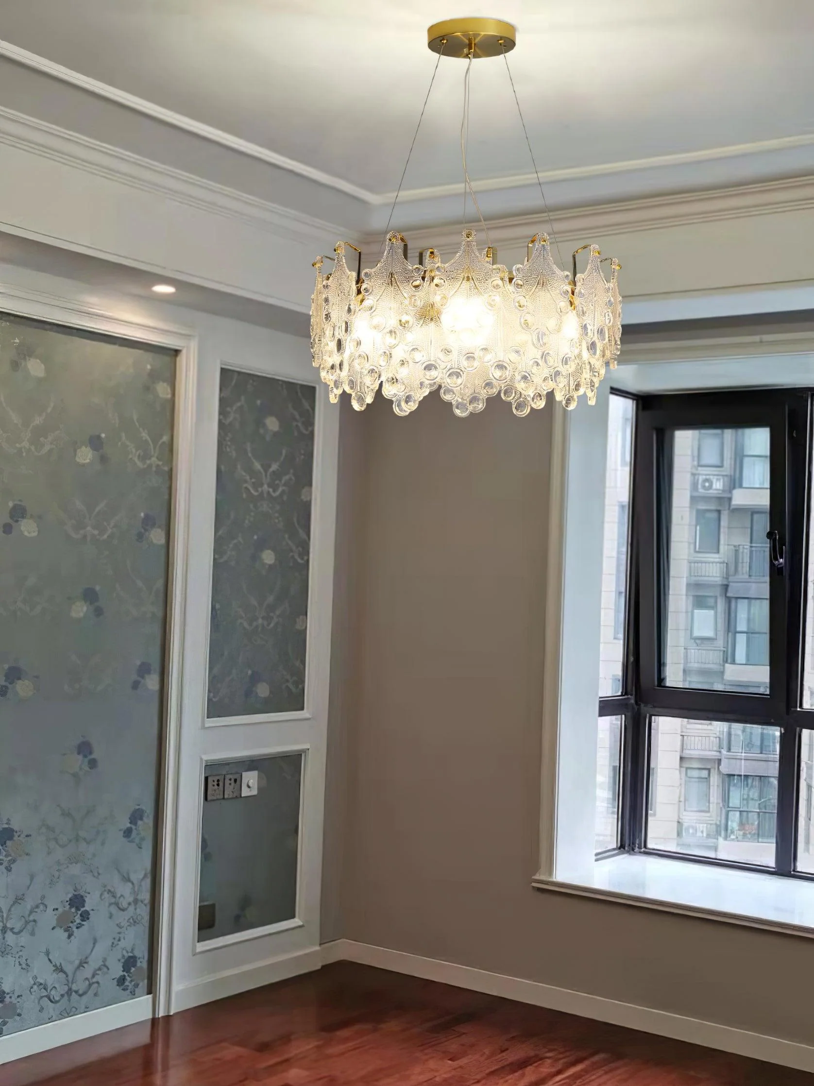 Vilary Chandelier - Image 17