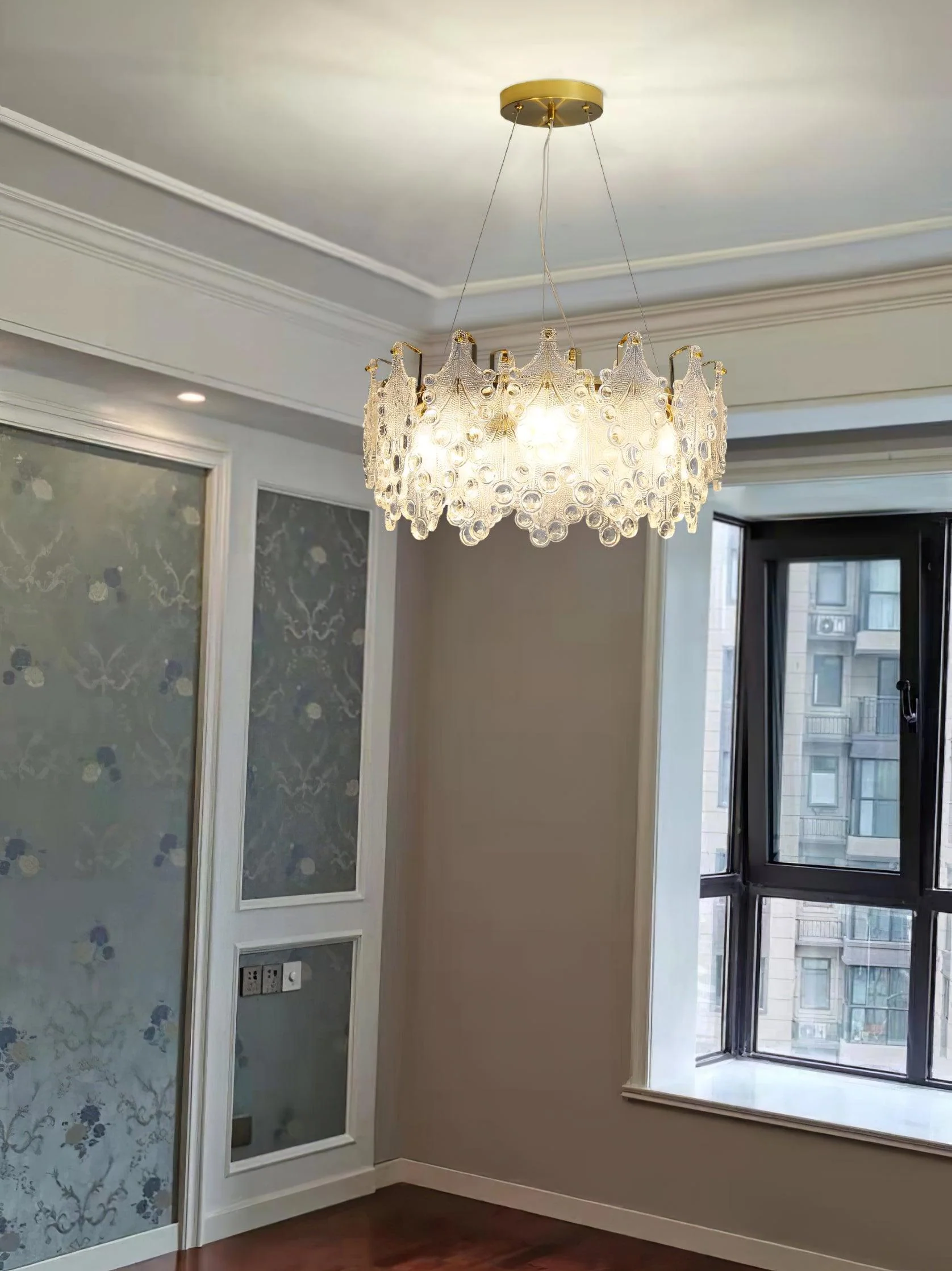 Vilary Chandelier - Image 21