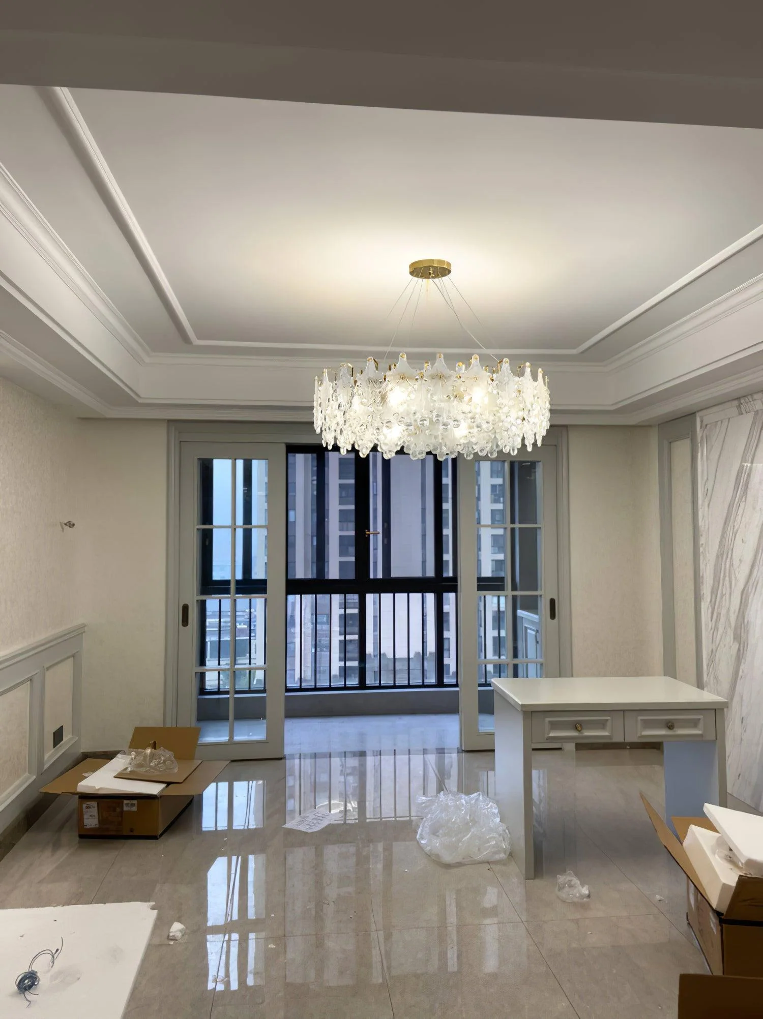 Vilary Chandelier - Image 22