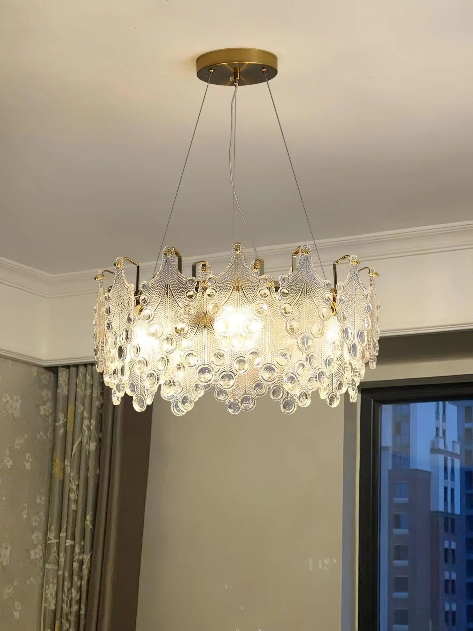 Vilary Chandelier - Image 24