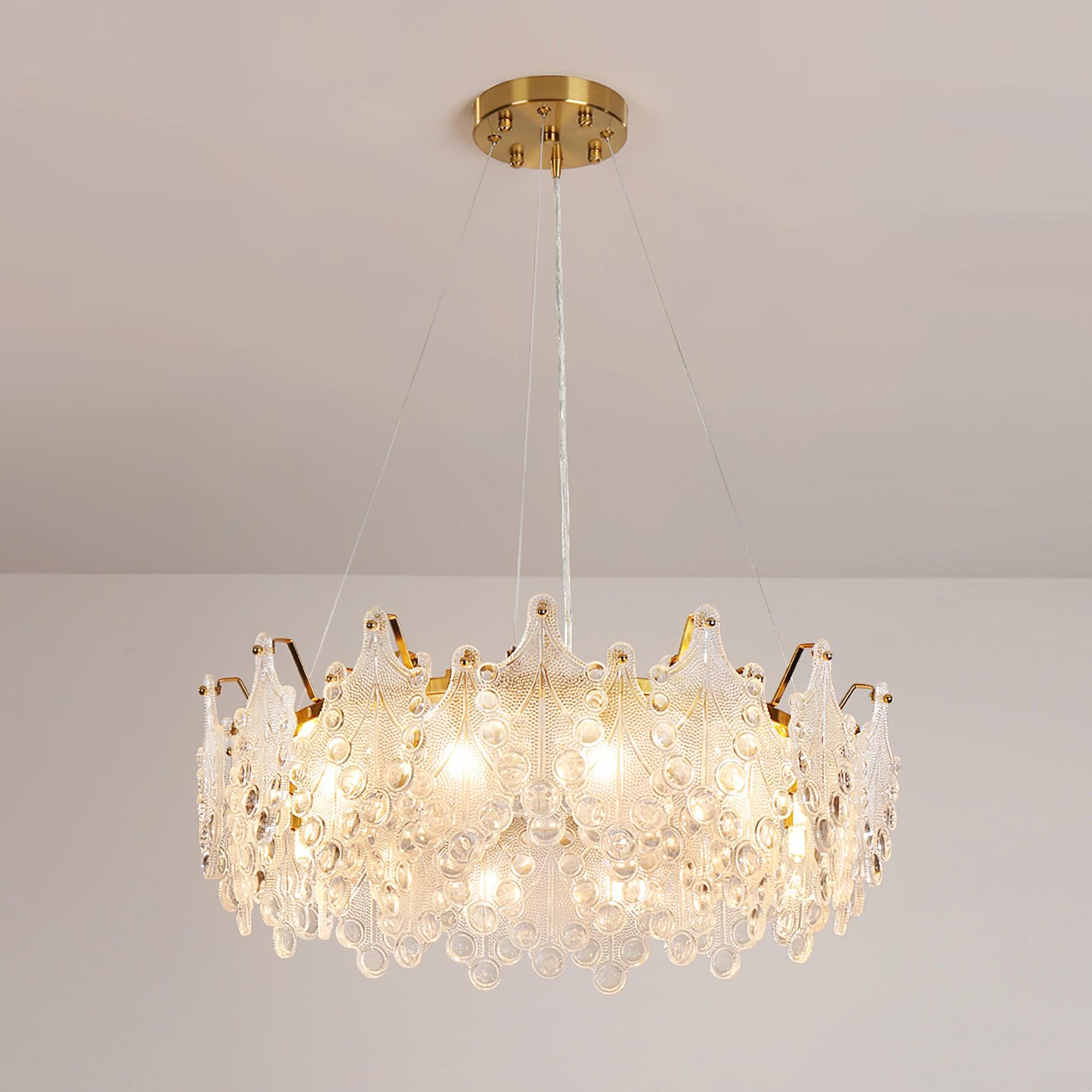 Vilary Chandelier - Image 26