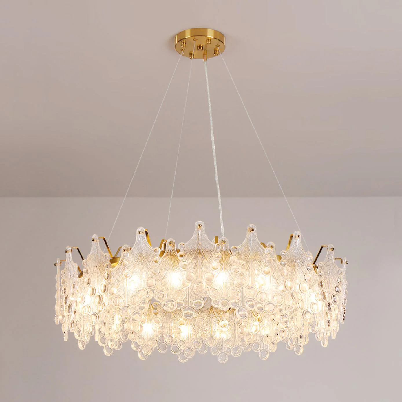 Vilary Chandelier - Image 27