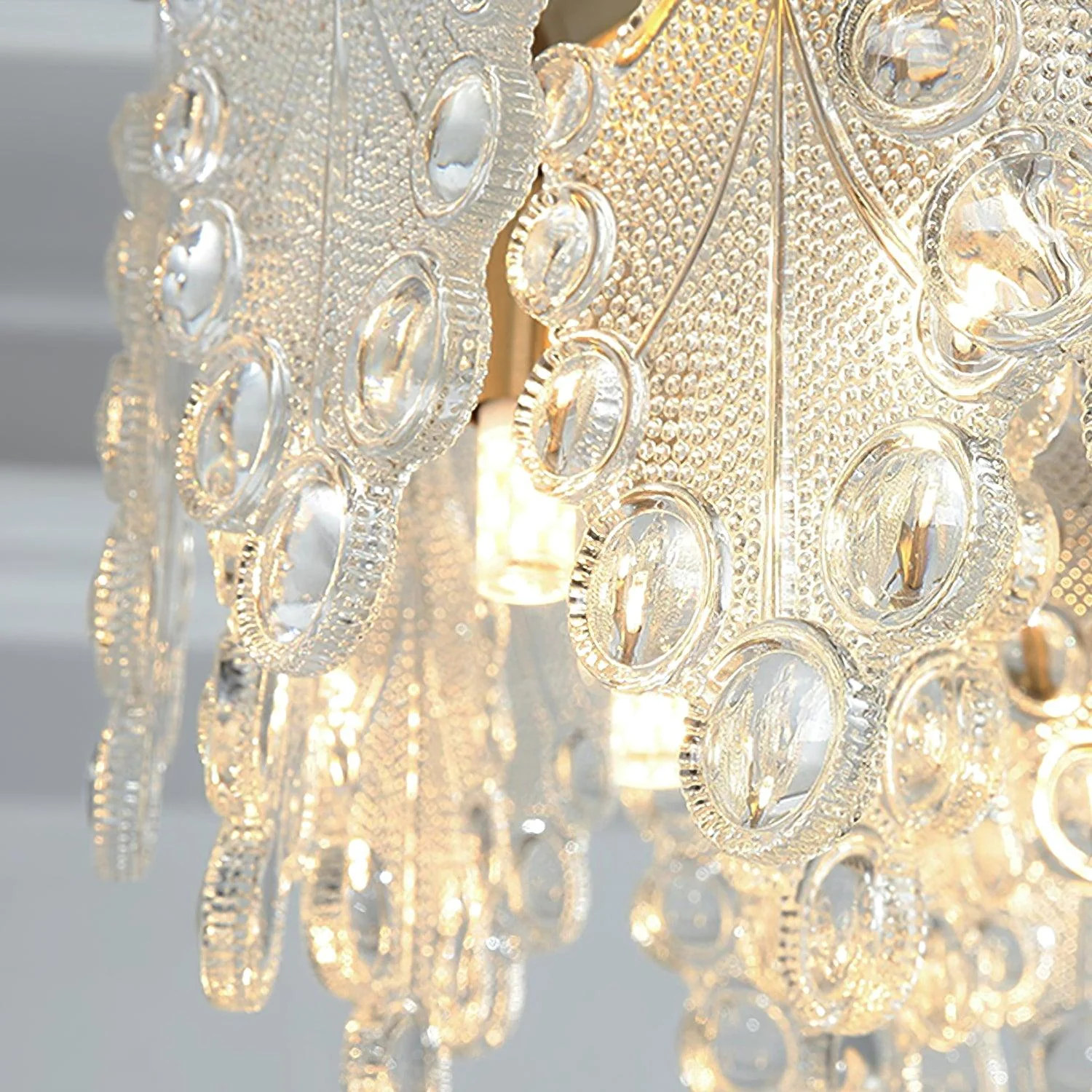 Vilary Chandelier - Image 34