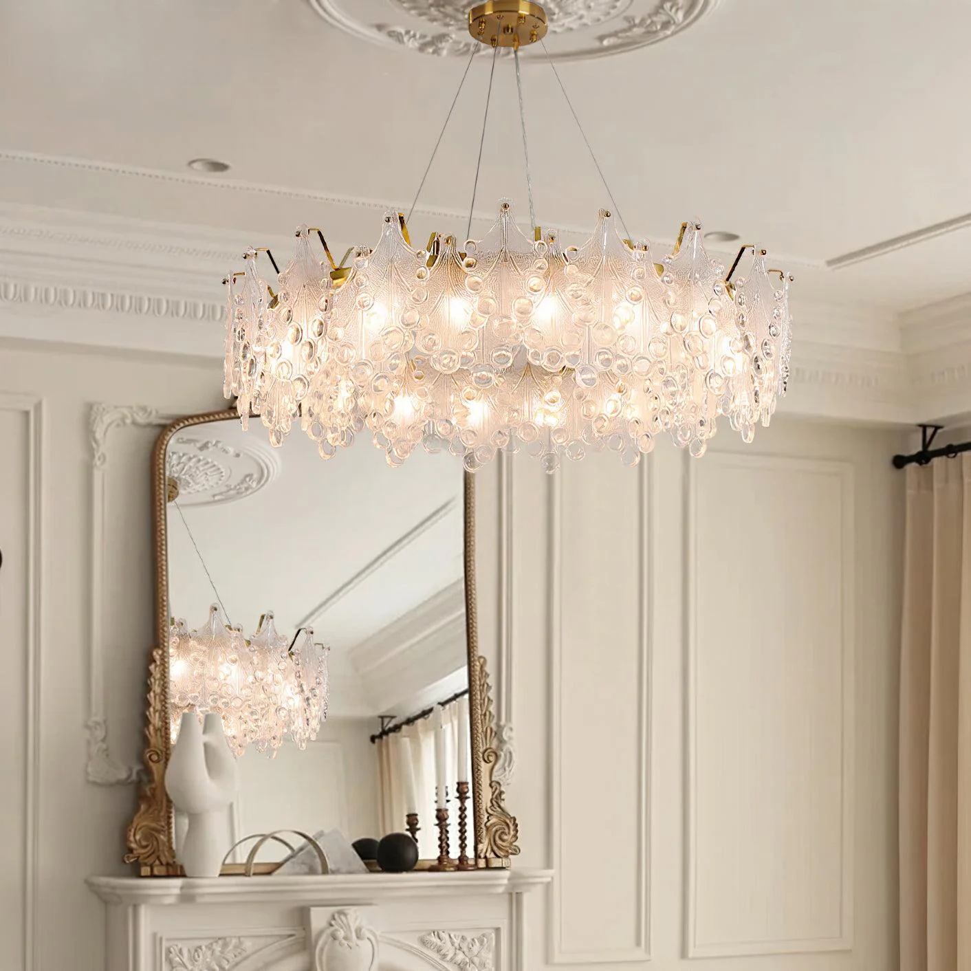 Vilary Chandelier - Image 37