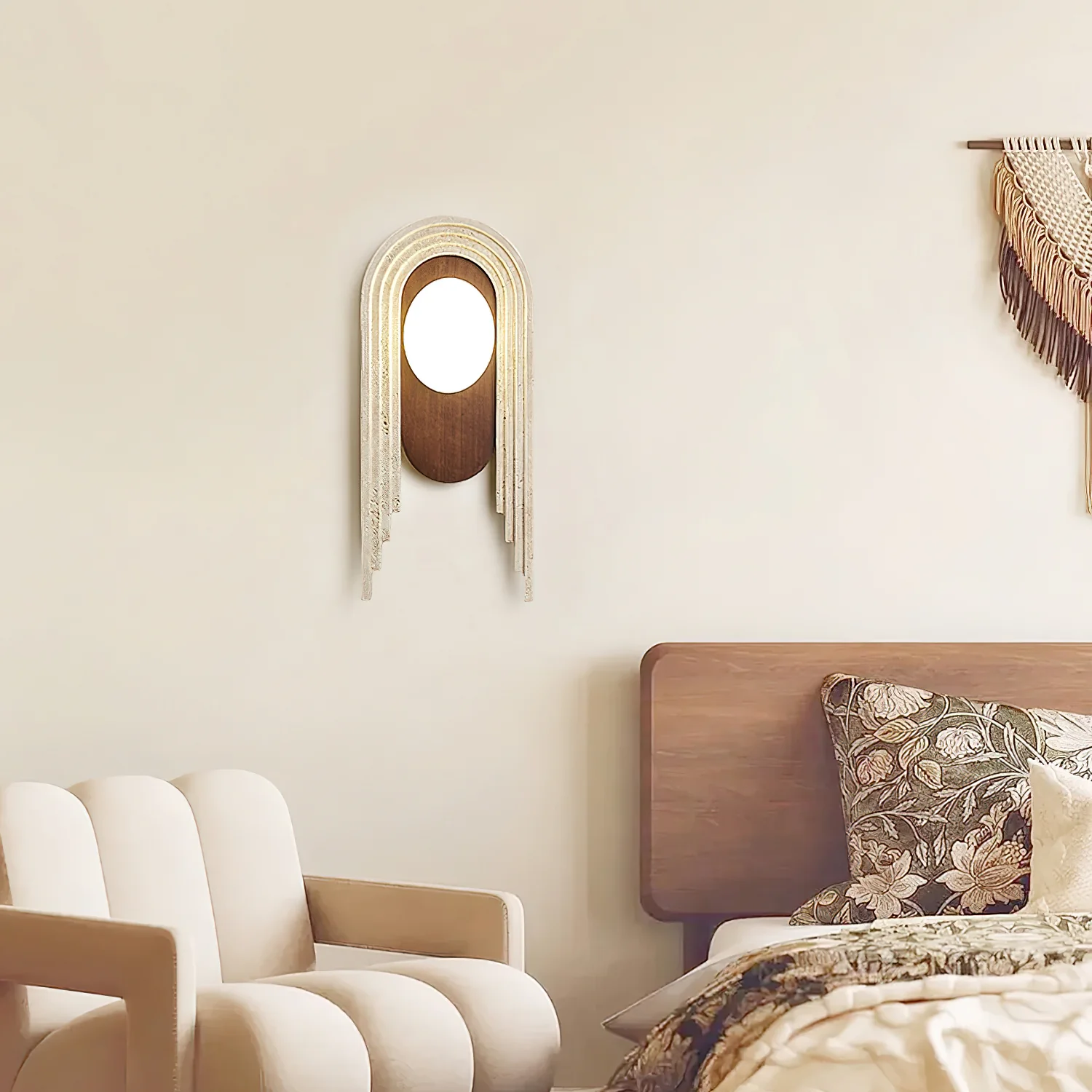 Vima Wall Light - Image 13