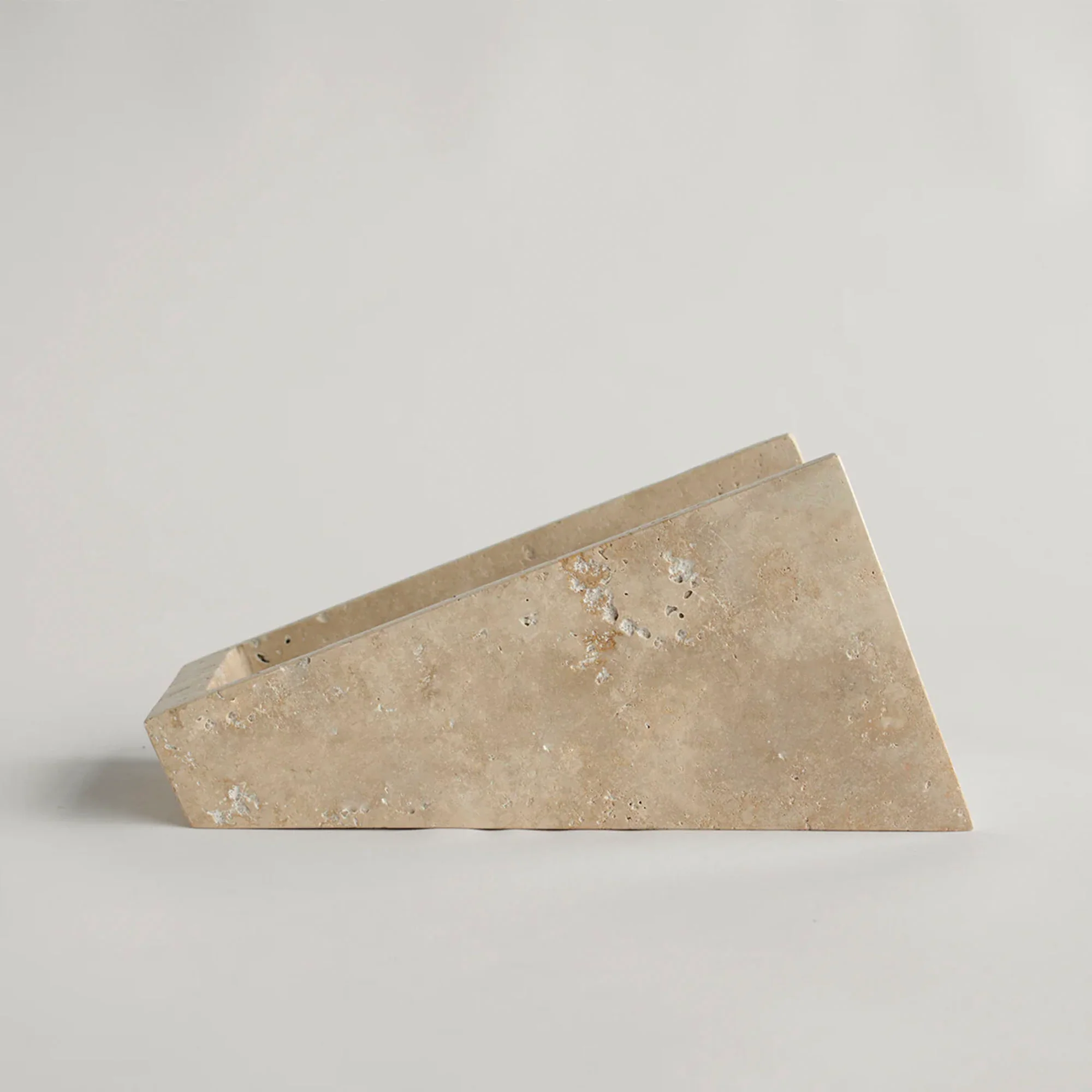 Vino Cantilever Marble Stand - Image 10