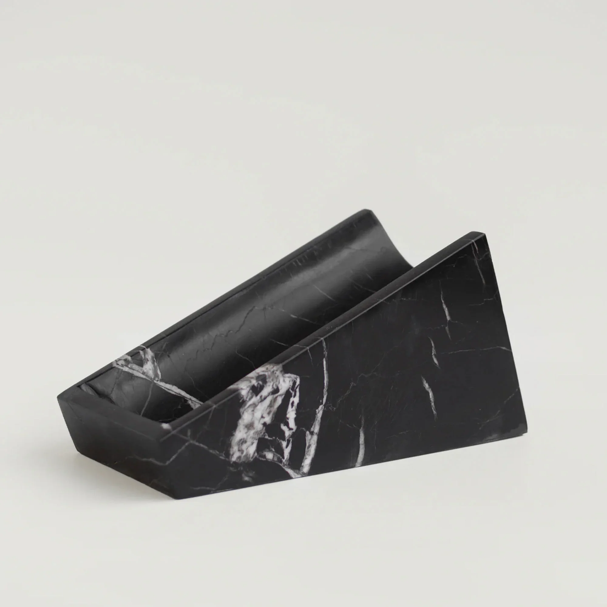 Vino Cantilever Marble Stand - Image 13