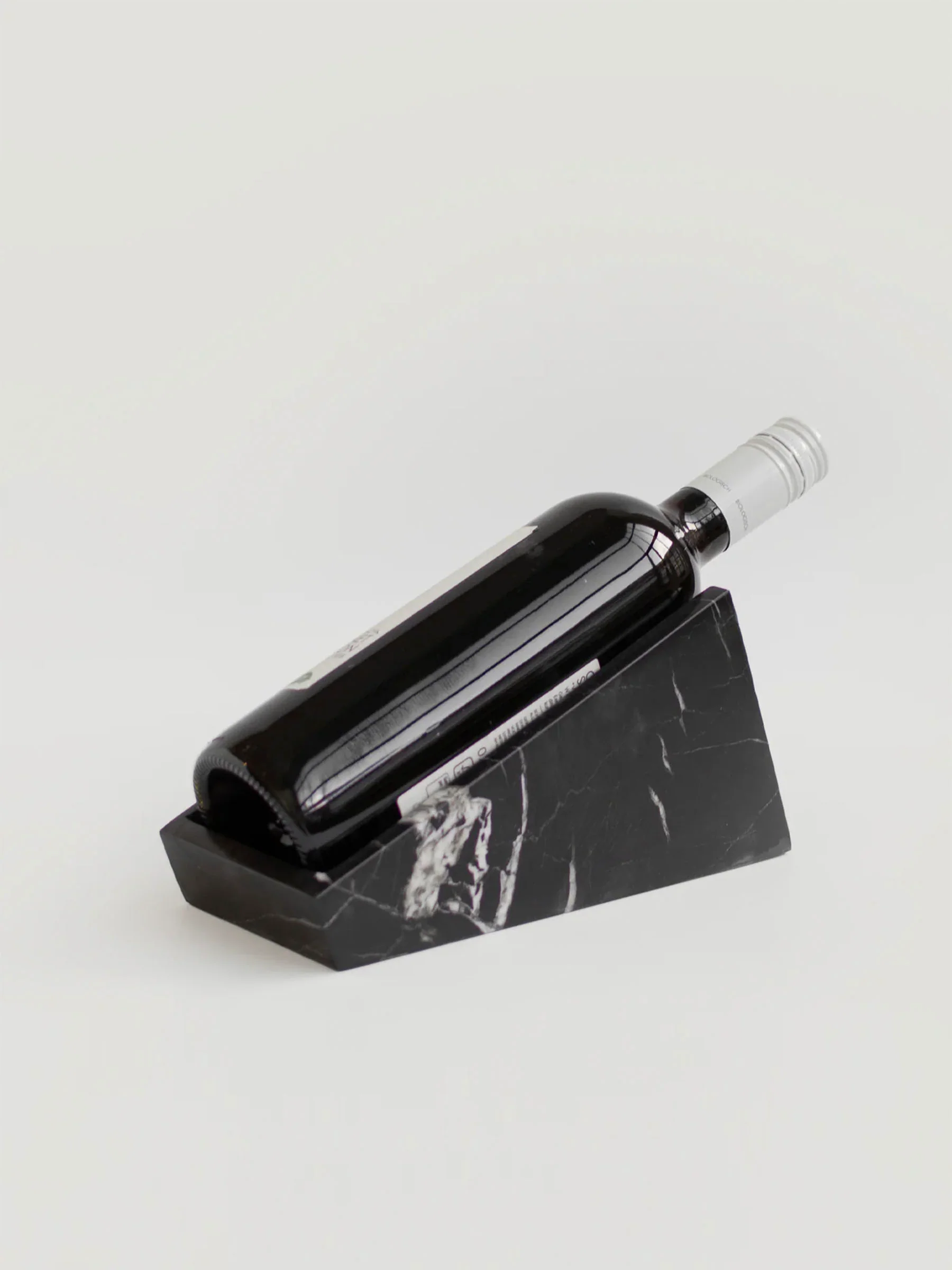 Vino Cantilever Marble Stand - Image 14
