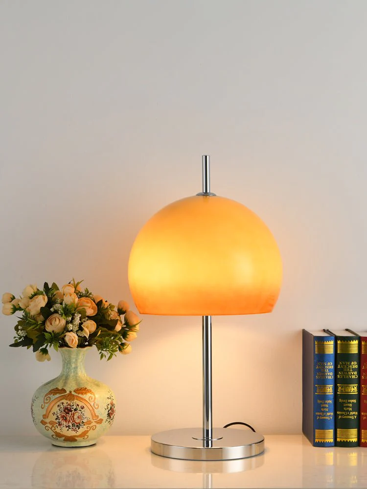 Mushroom Bauhaus Table Lamp - Image 14