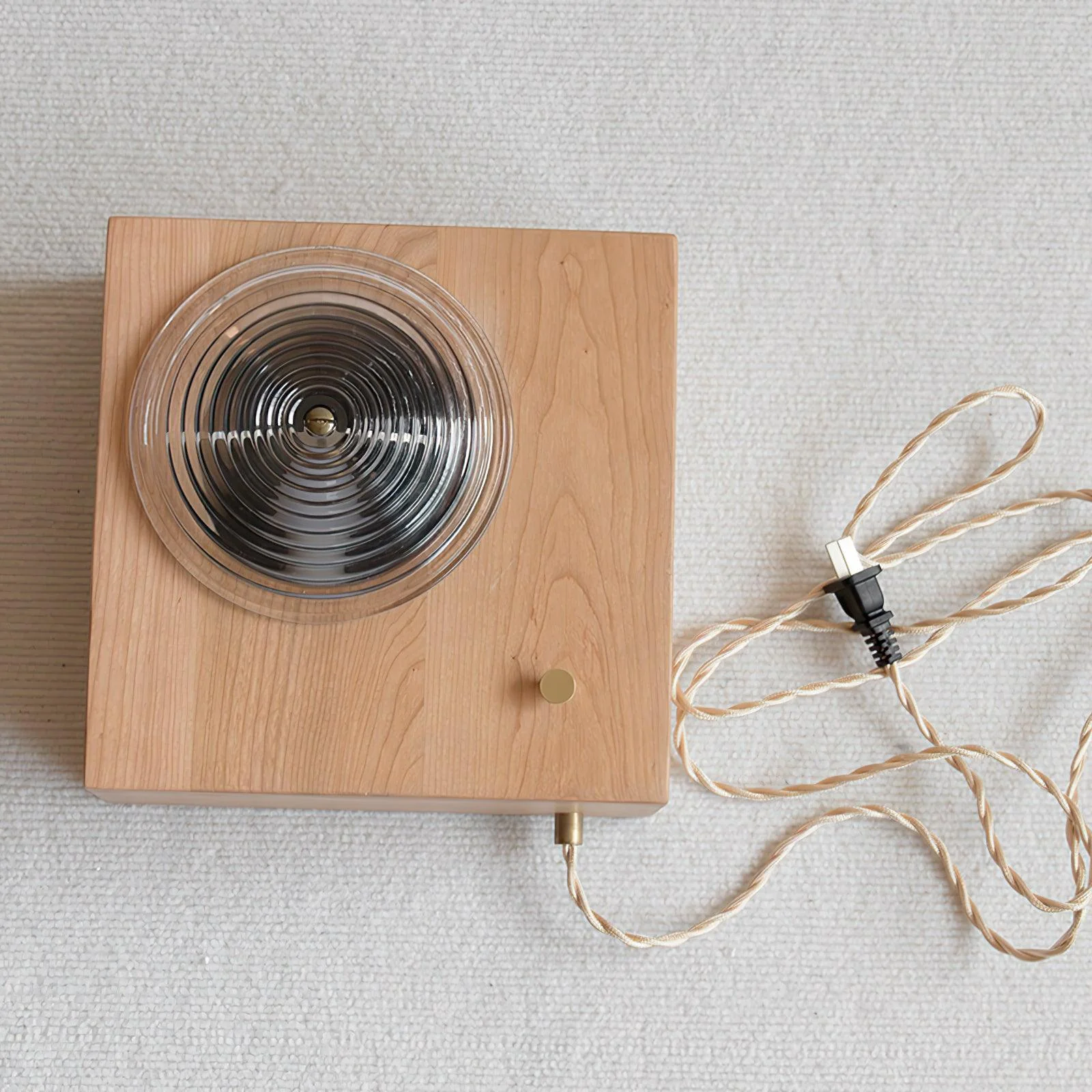 Vintage Camera Wall Lamp - Image 12