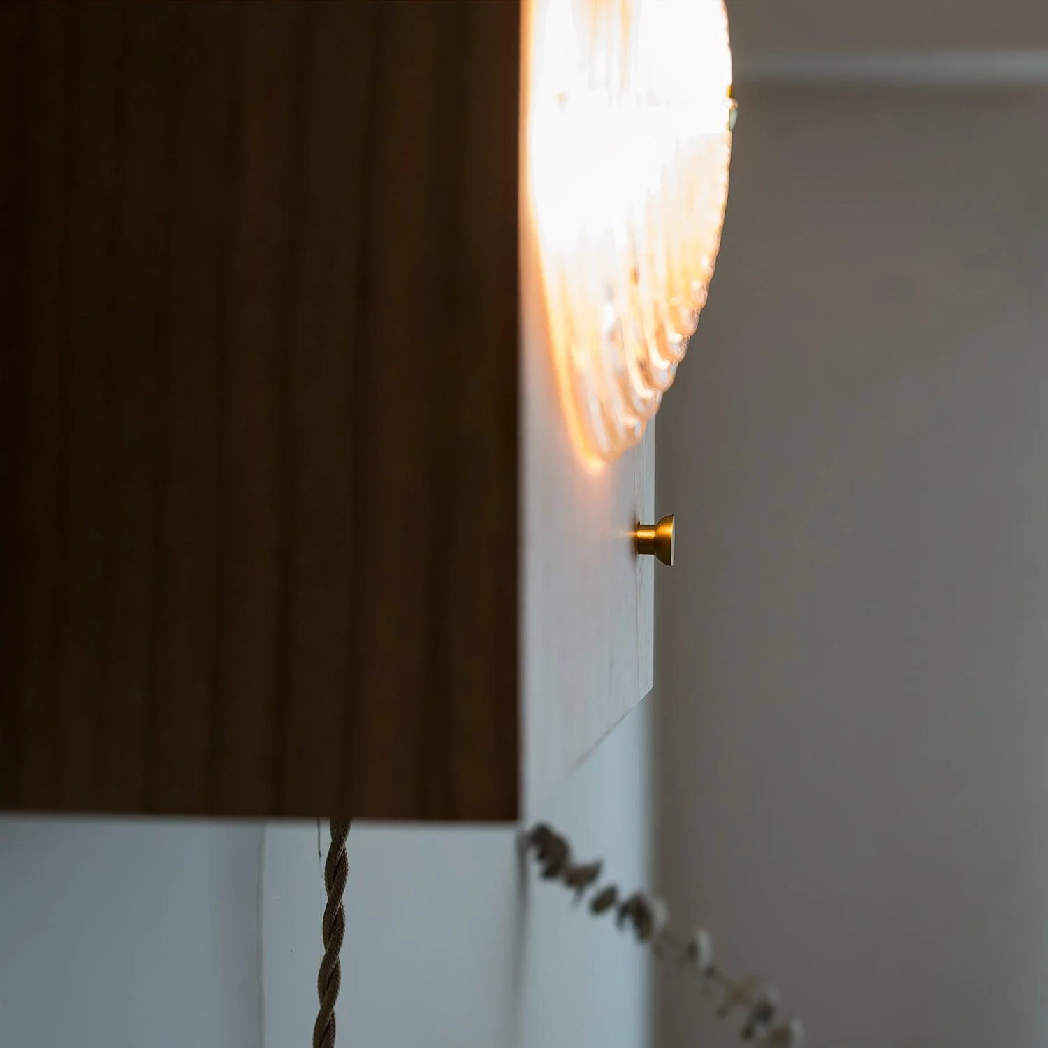 Vintage Camera Wall Lamp - Image 15