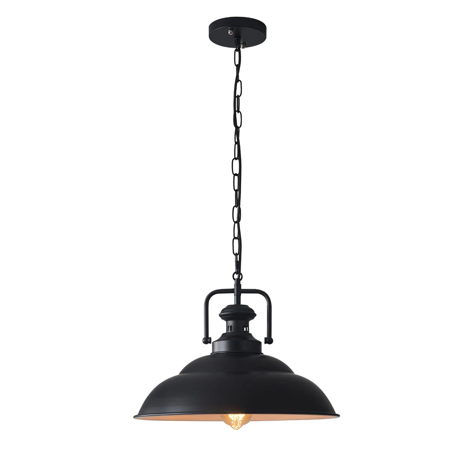 Vintage Industrial Collections Pendant Light - Image 29