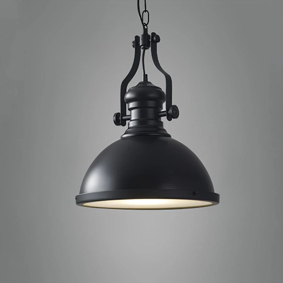 Vintage Industrial Collections Pendant Light - Image 30