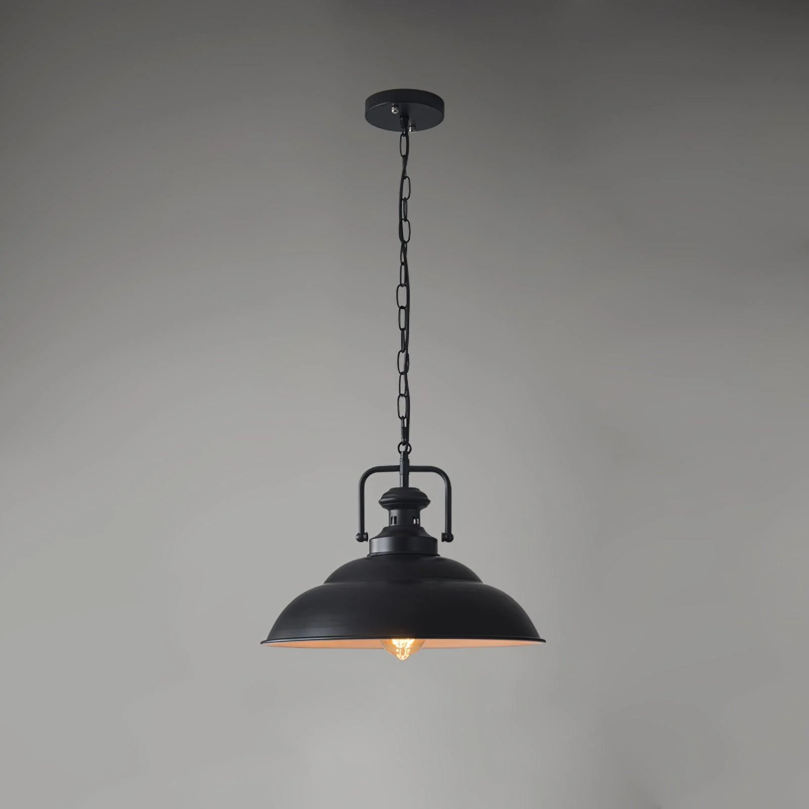 Vintage Industrial Collections Pendant Light - Image 32