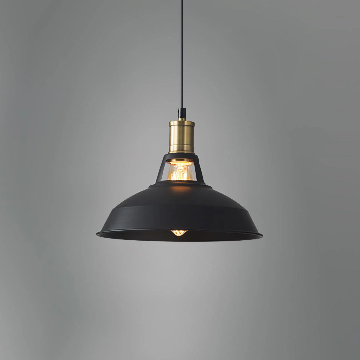 Vintage Industrial Collections Pendant Light - Image 33