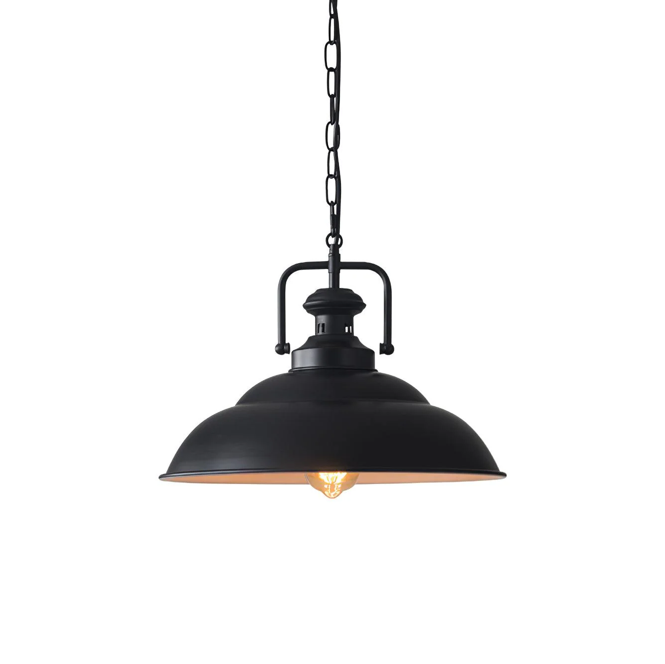 Vintage Industrial Collections Pendant Light - Image 37