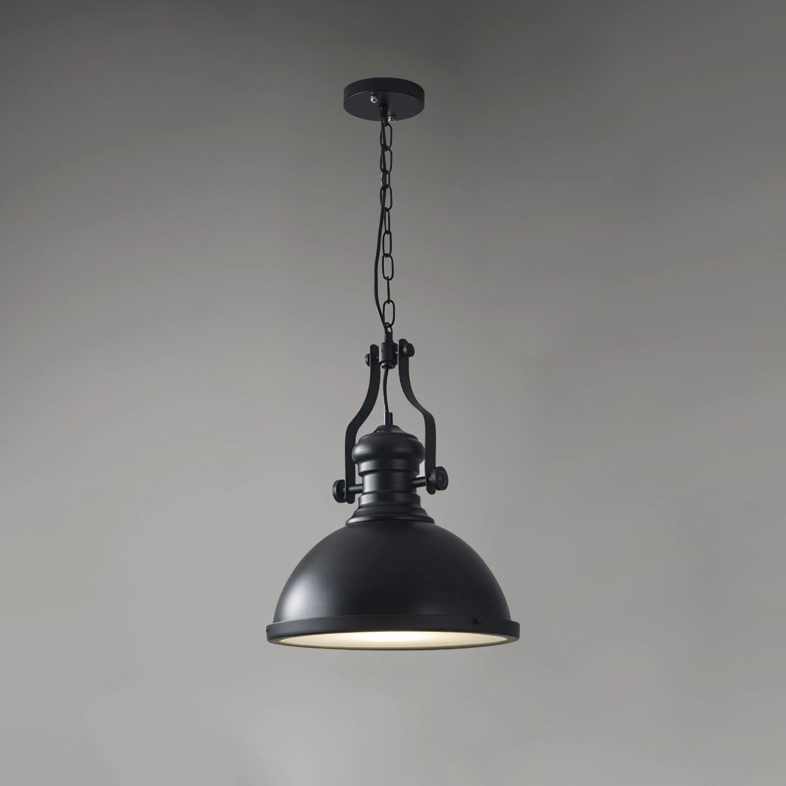 Vintage Industrial Collections Pendant Light - Image 38